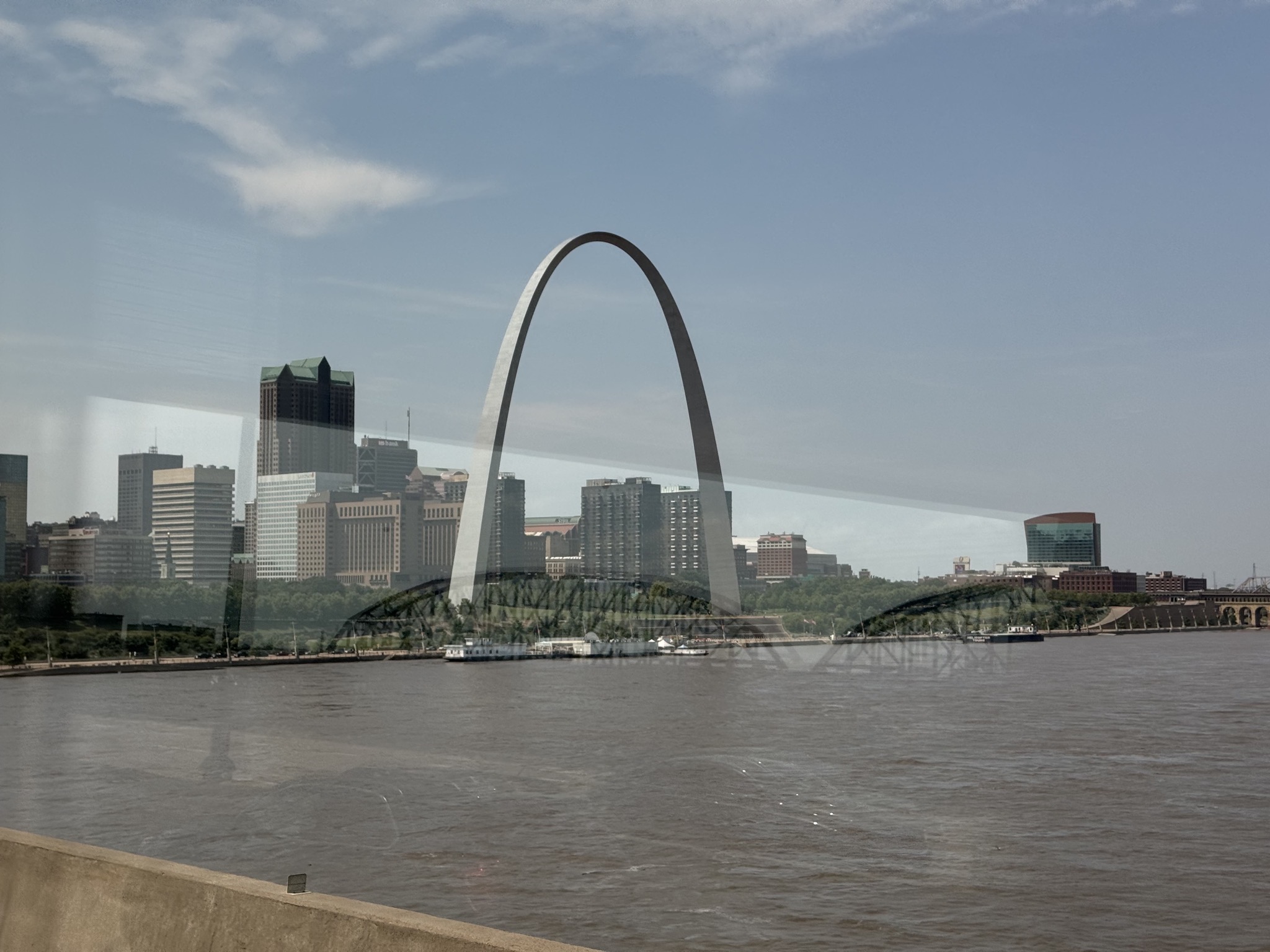 Gateway Arch
