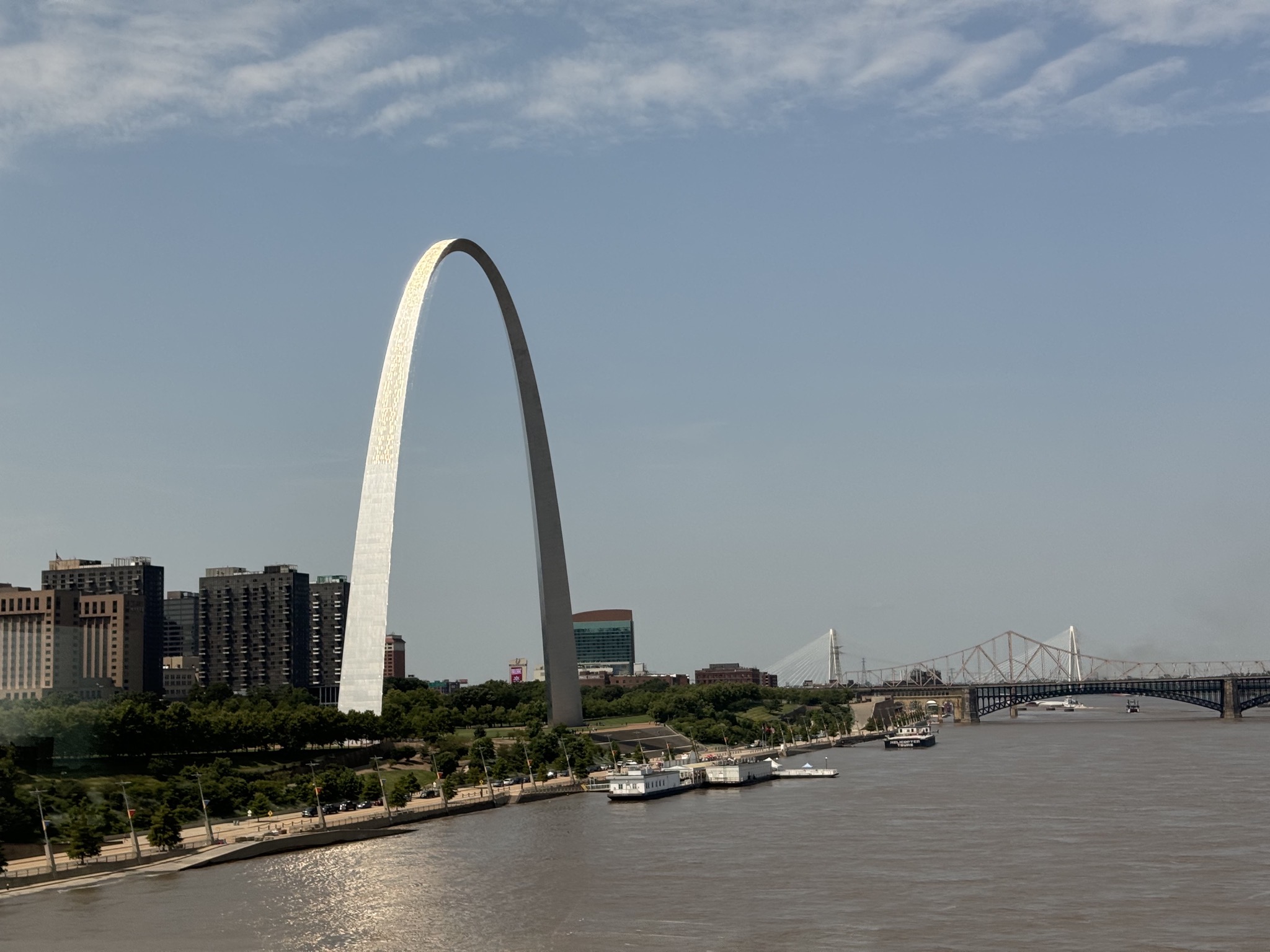 Gateway Arch