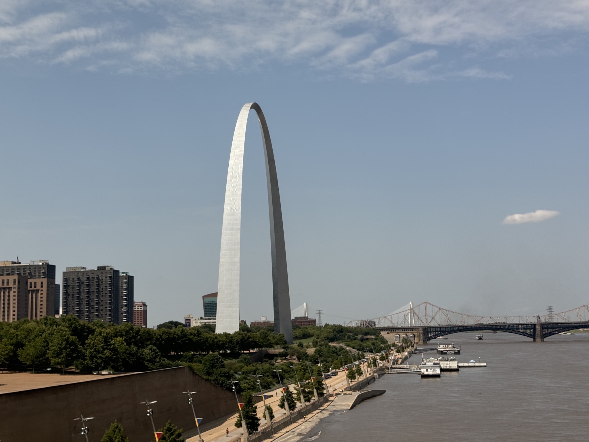 Gateway Arch