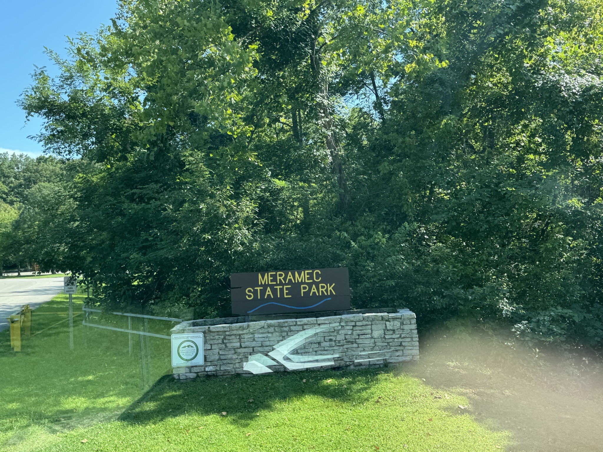 Meramec State Park