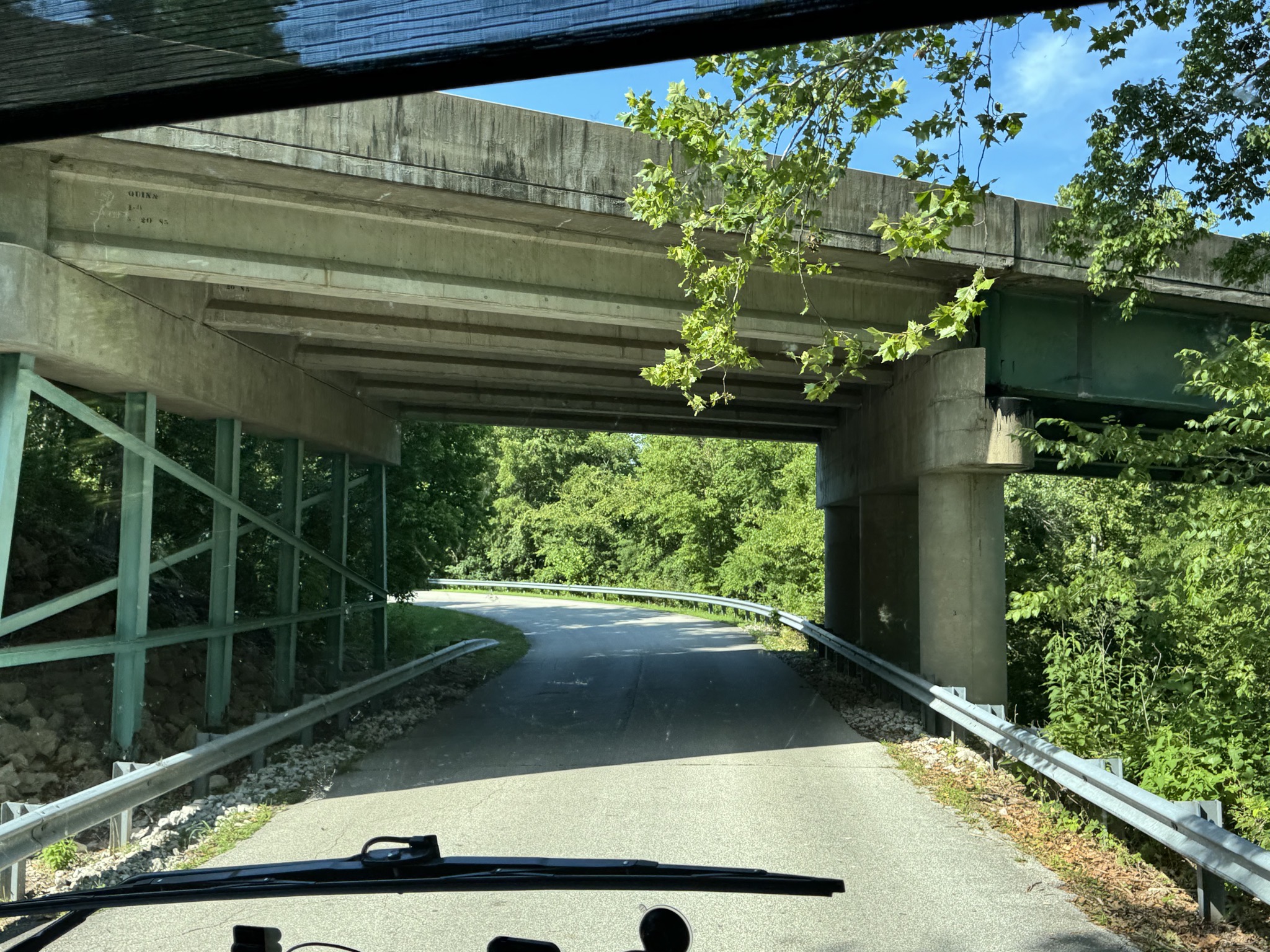 Meramec State Park
