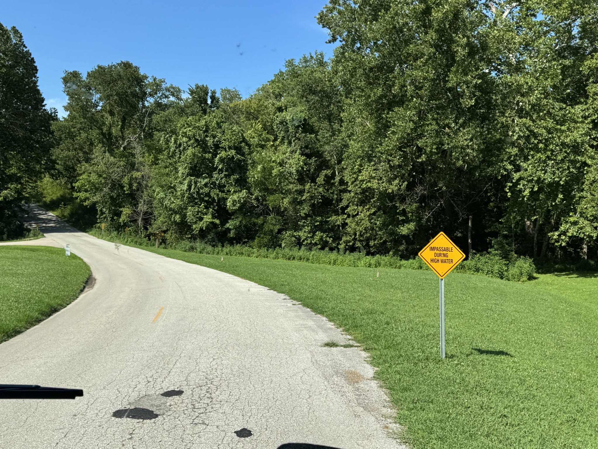 Meramec State Park
