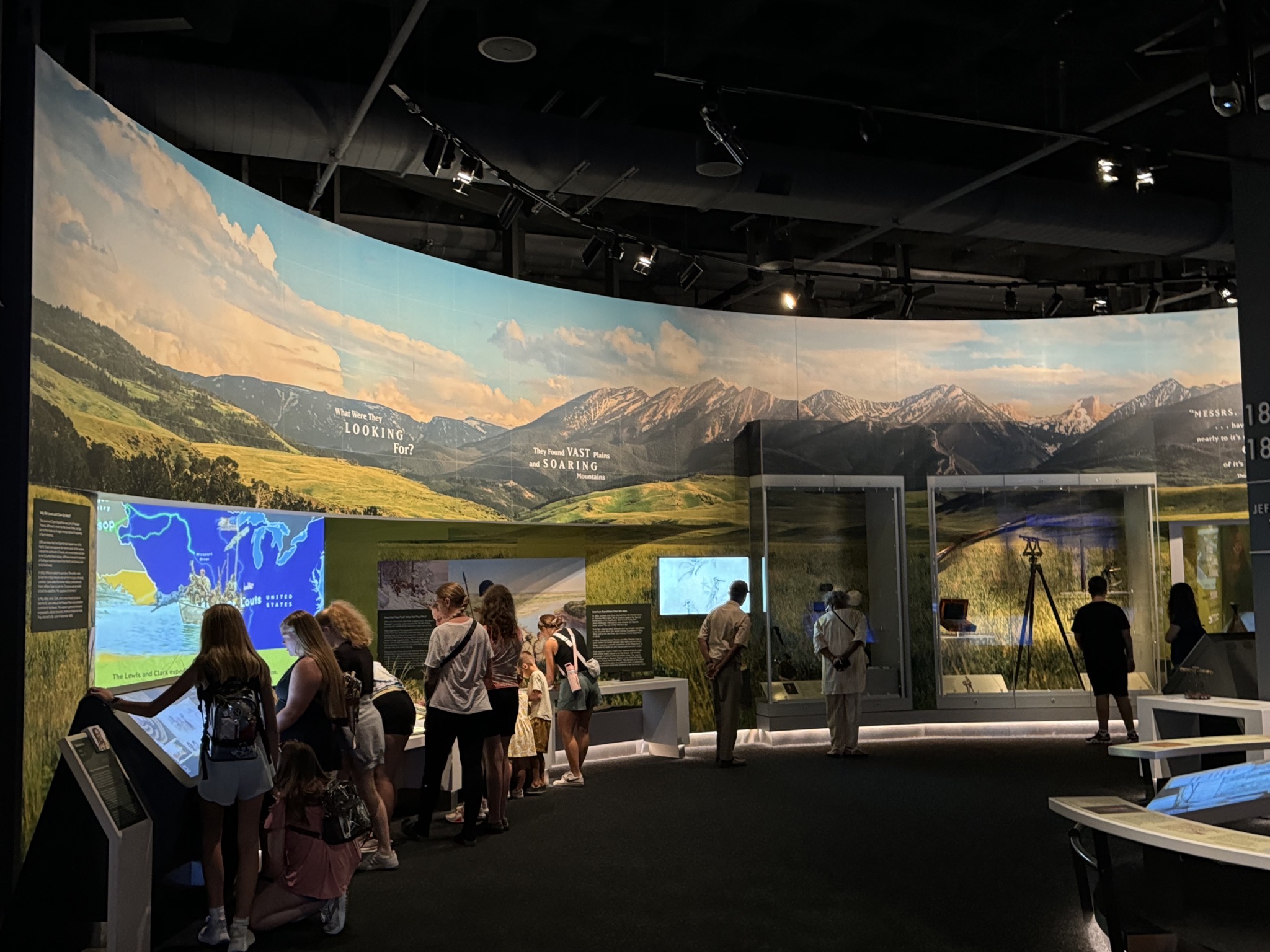 Exhibits