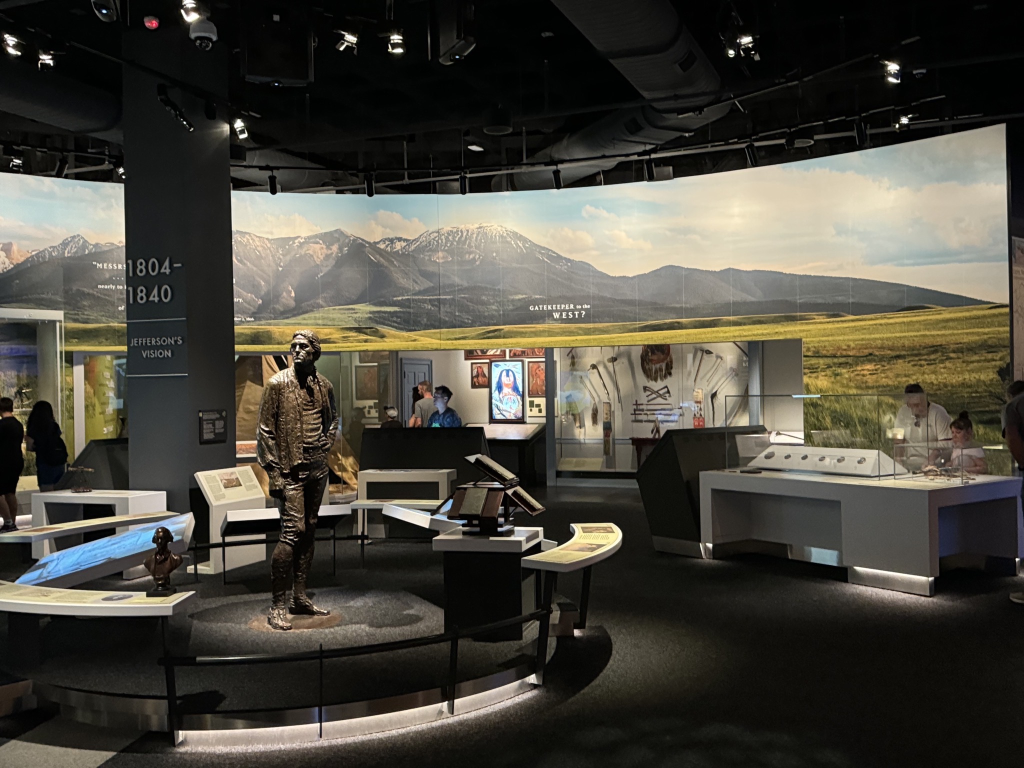 Exhibits