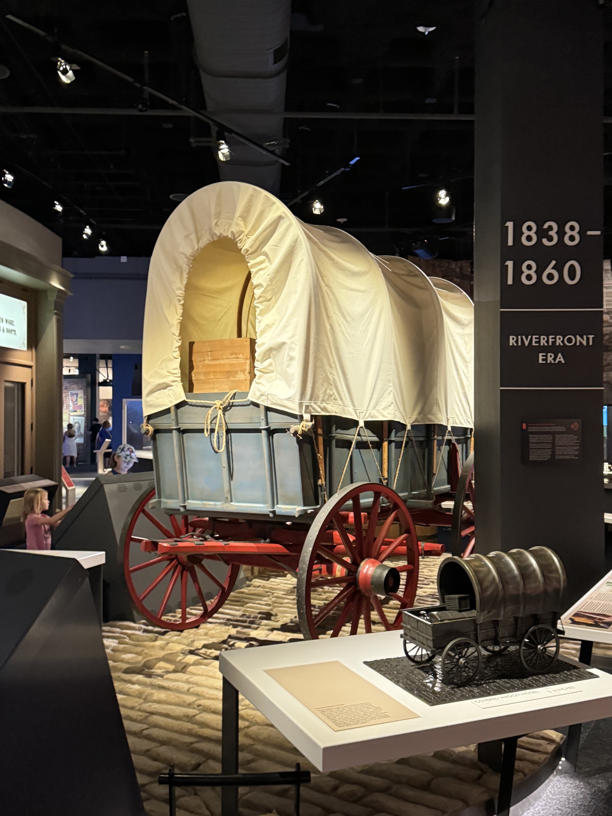 Exhibits