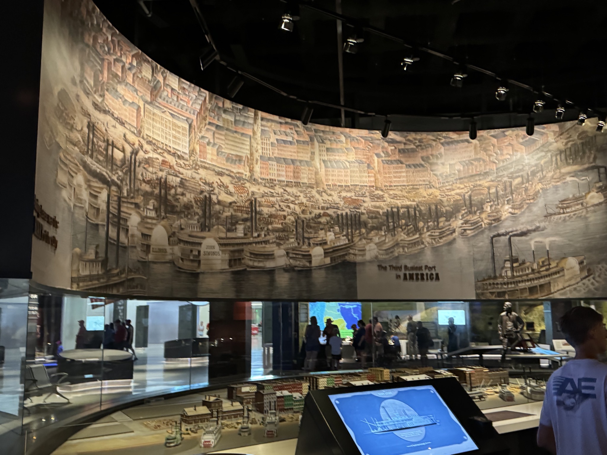 Exhibits