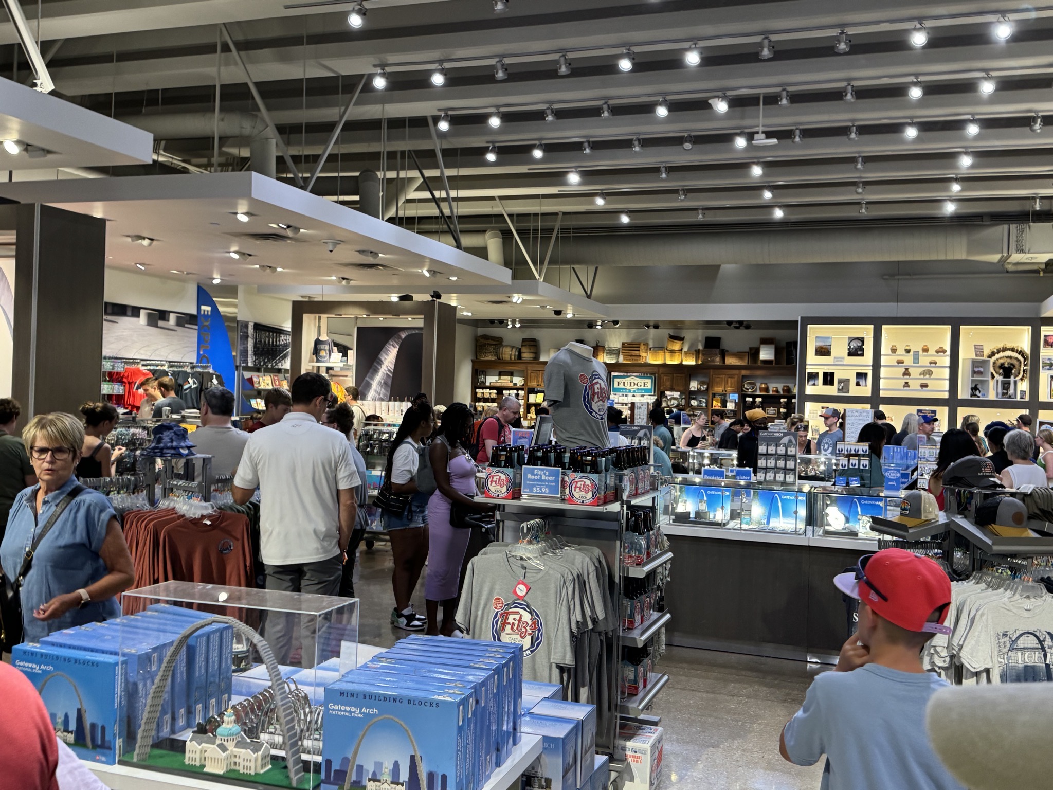 Store