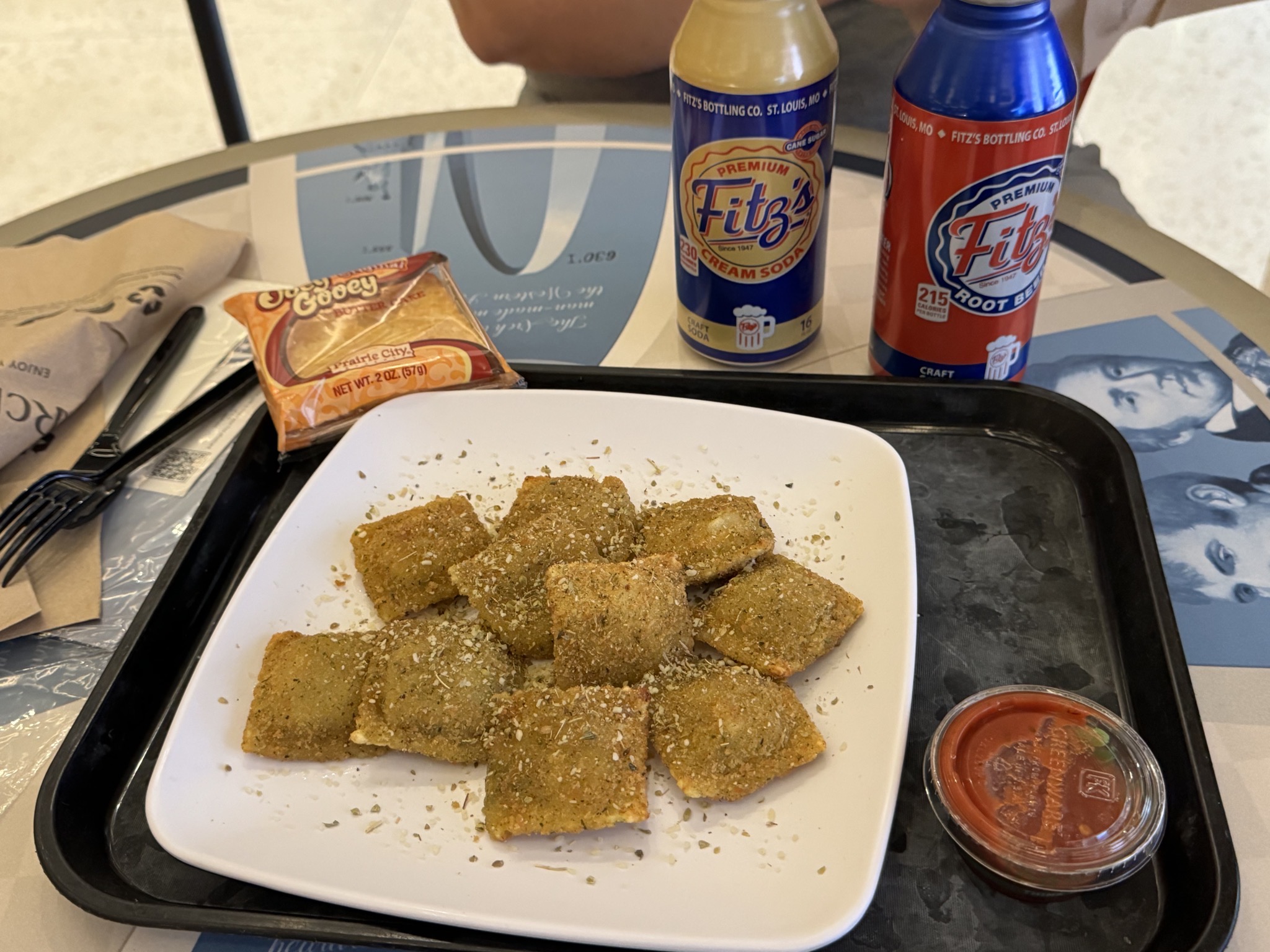 Snack