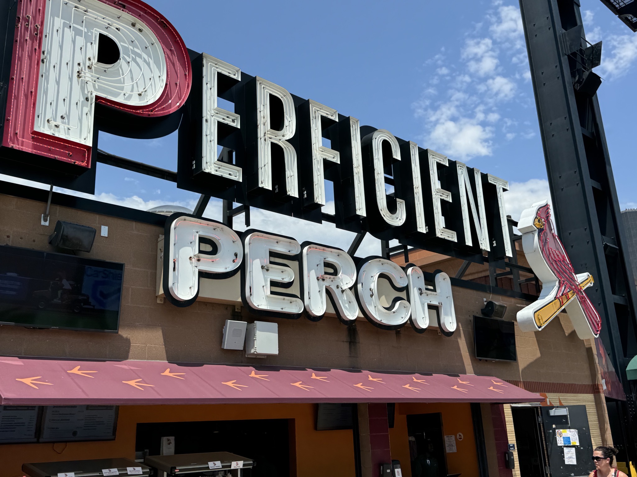 Perficient Perch