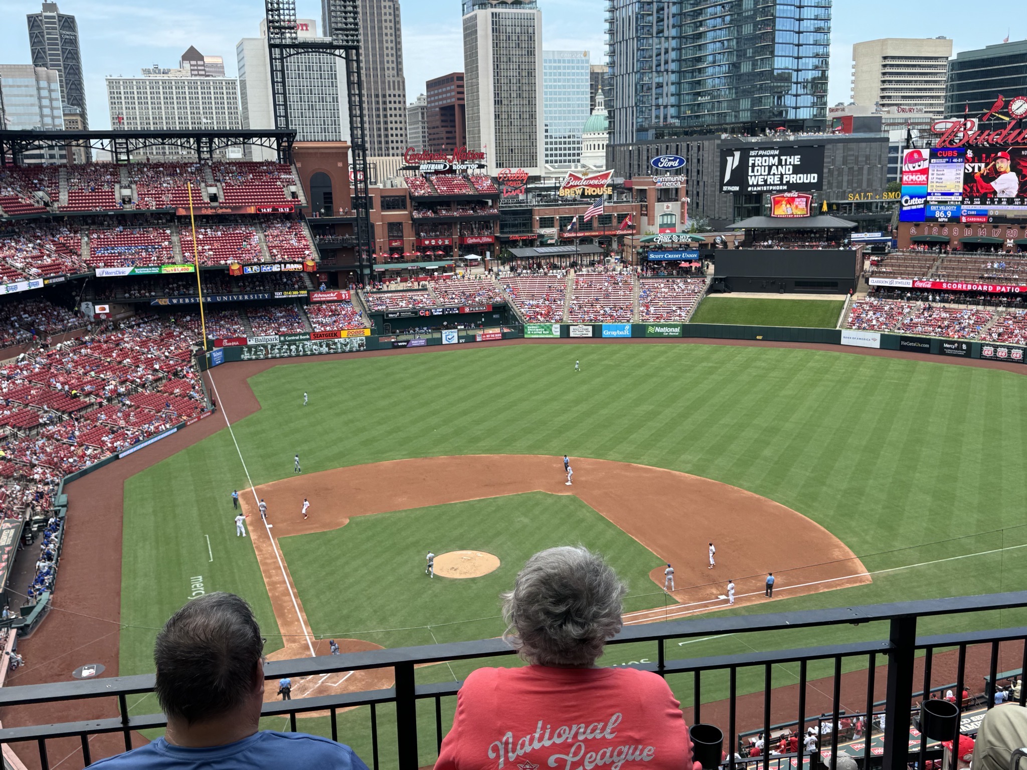Baseball