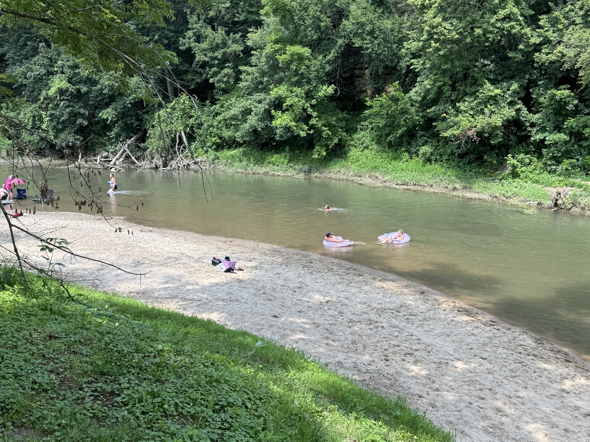 River