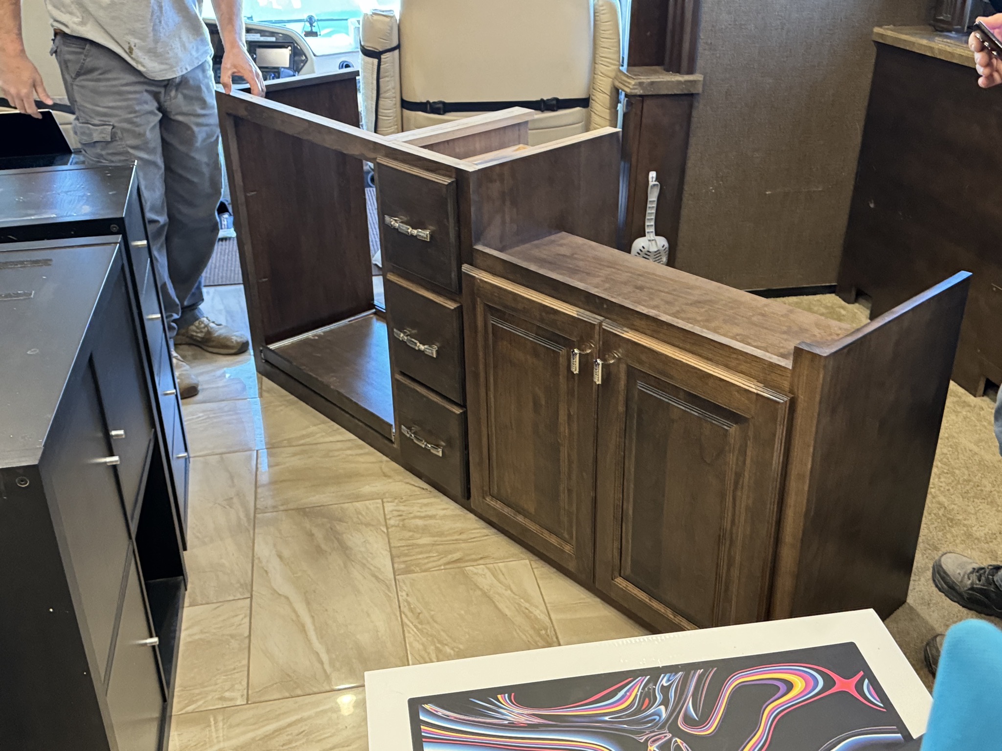 Desk