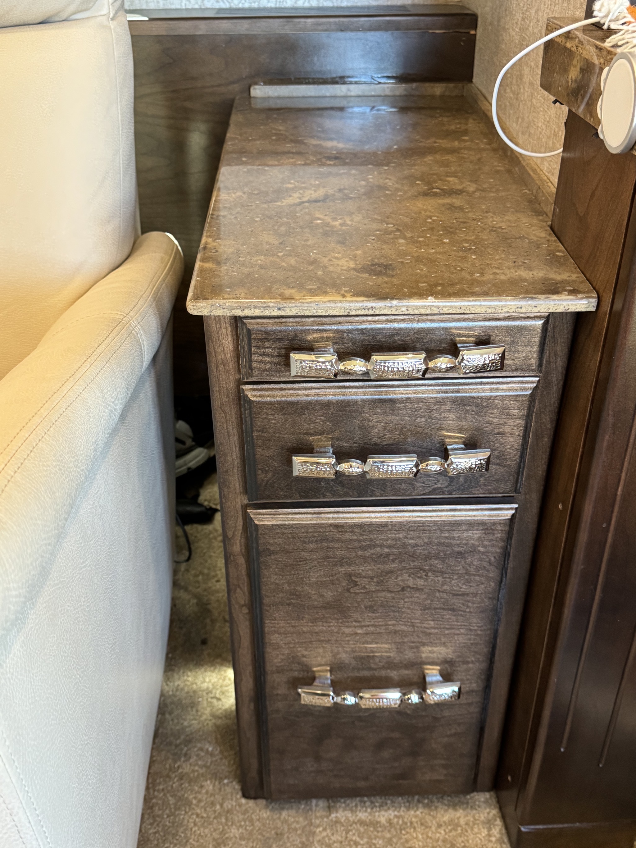 Side table