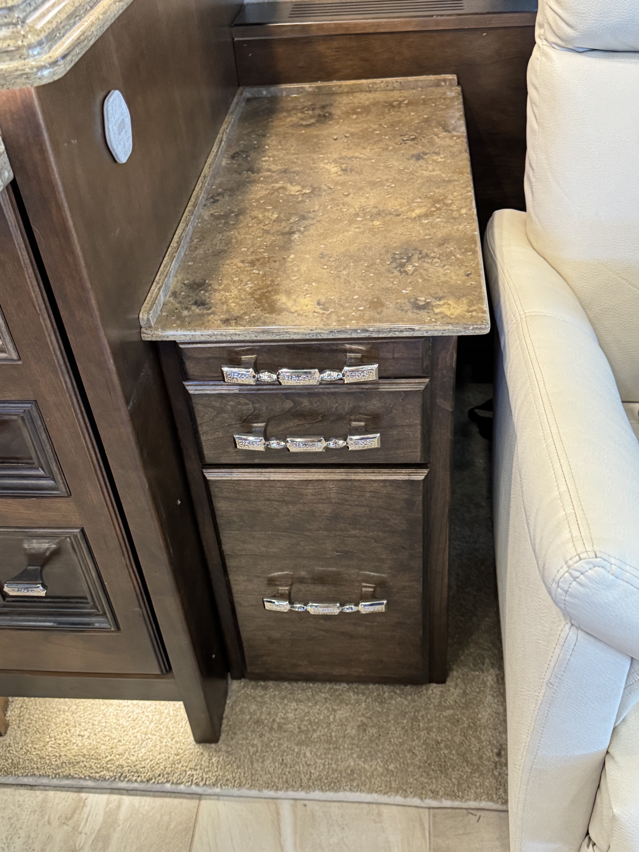 Side table