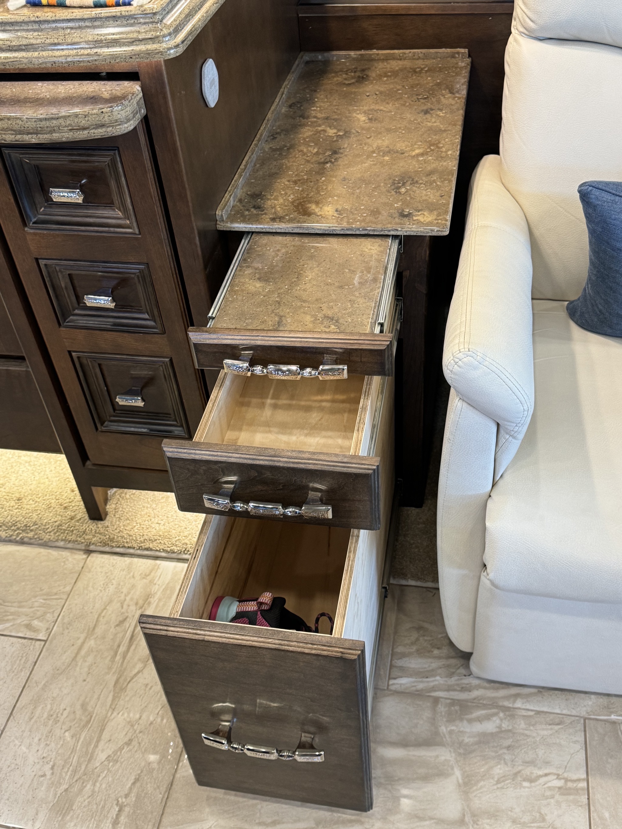 Side table