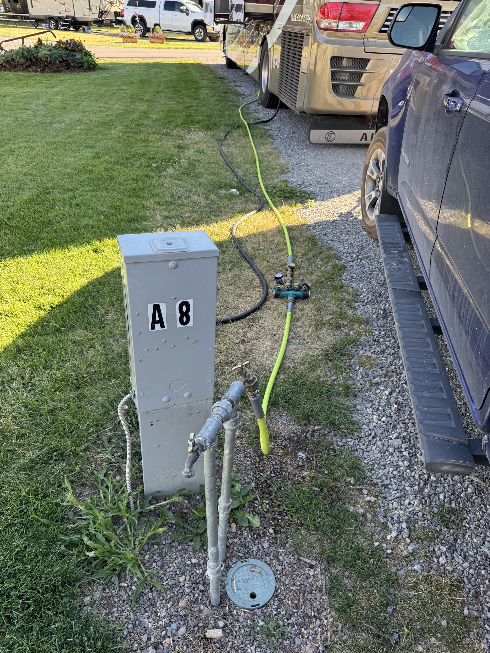 Utilities