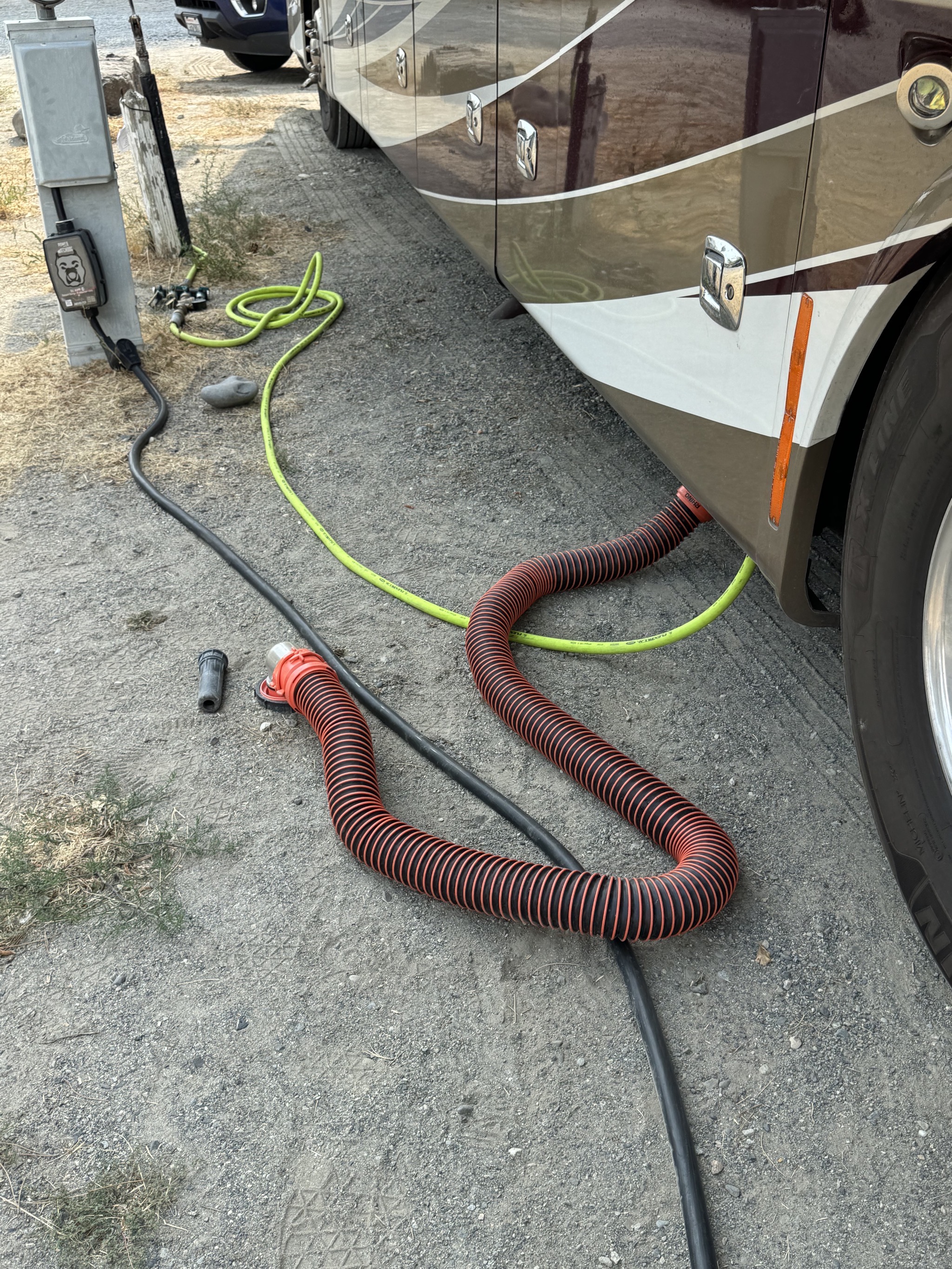 Utilities