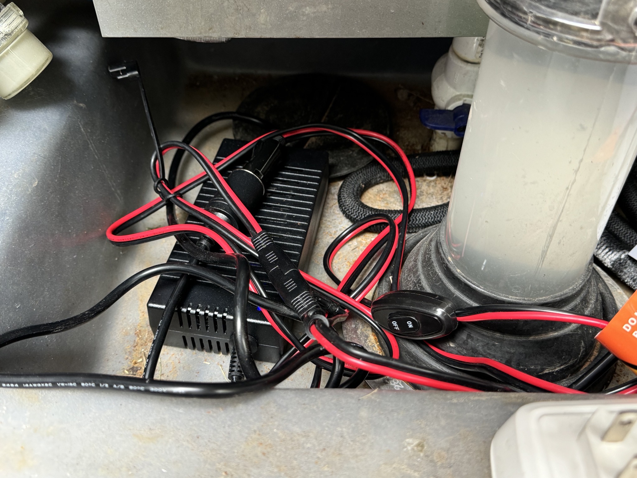 Power supply