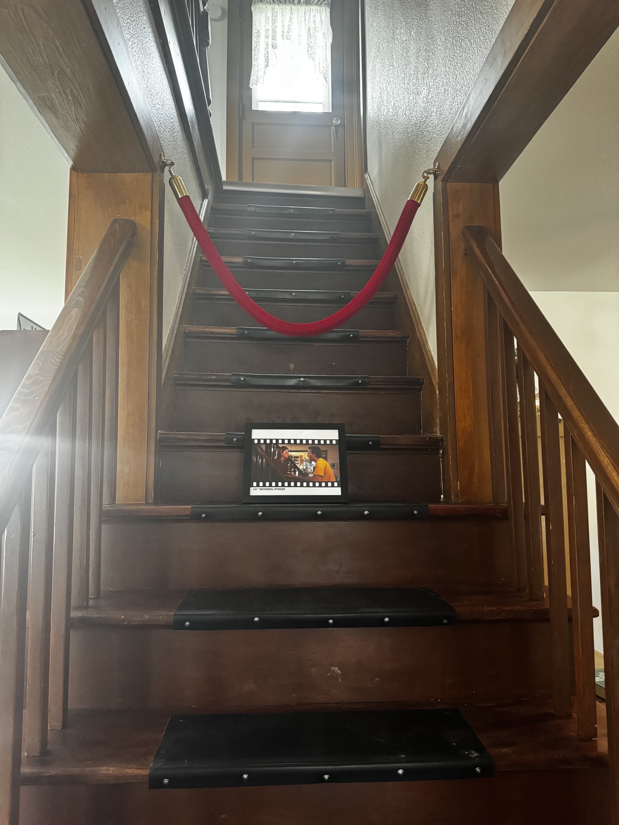 House tour