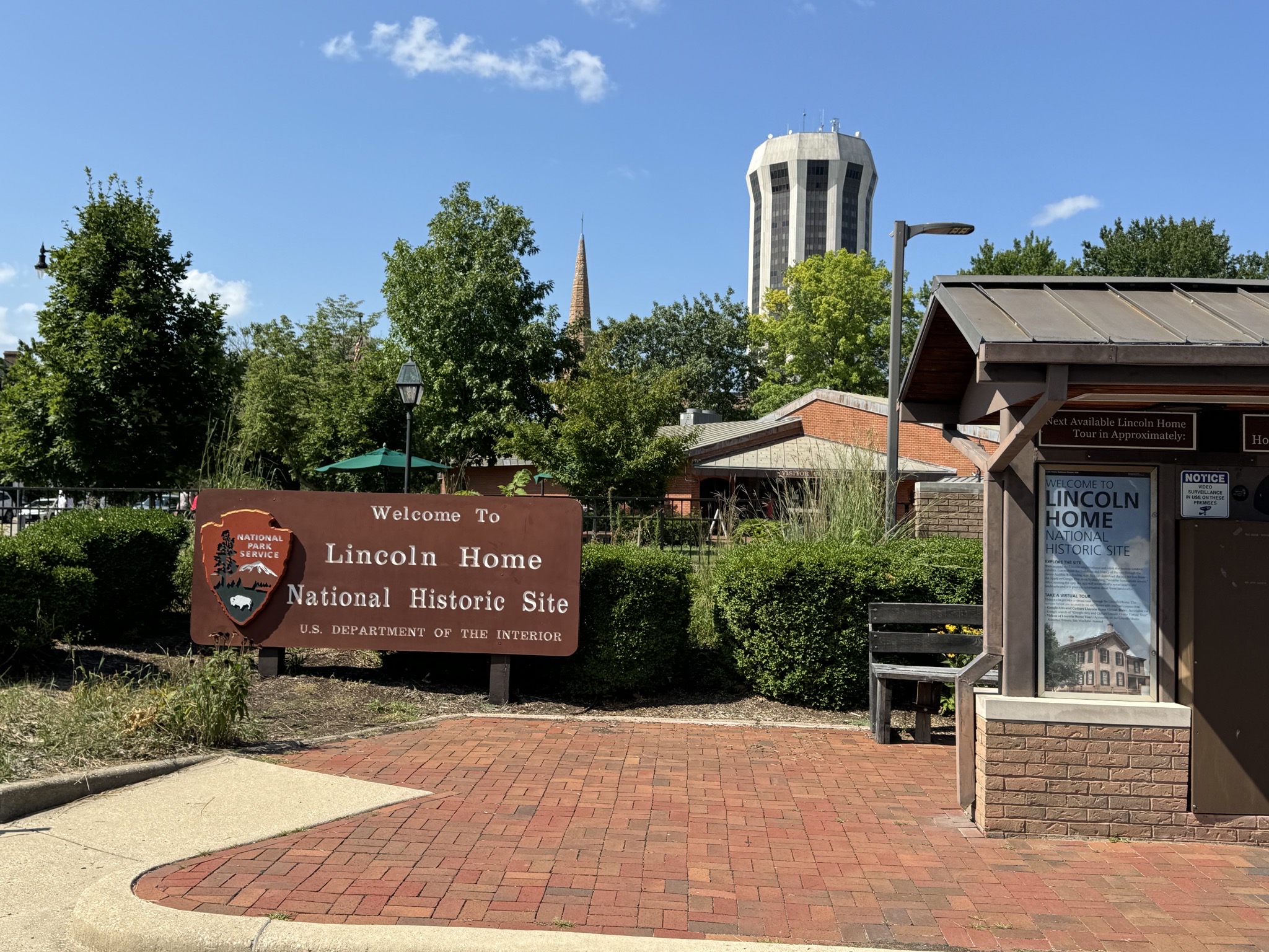 Sign