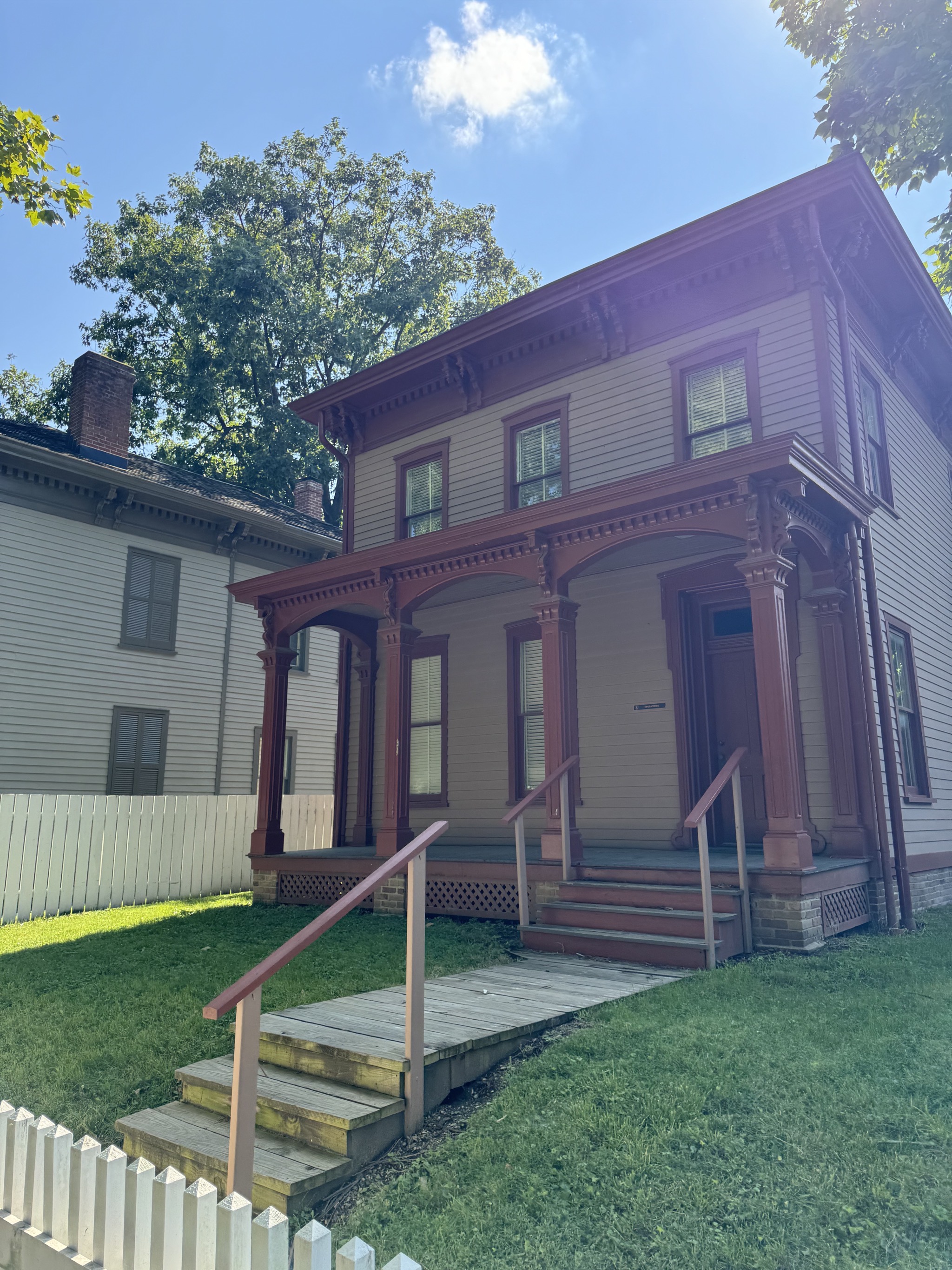 Other neighbor homes