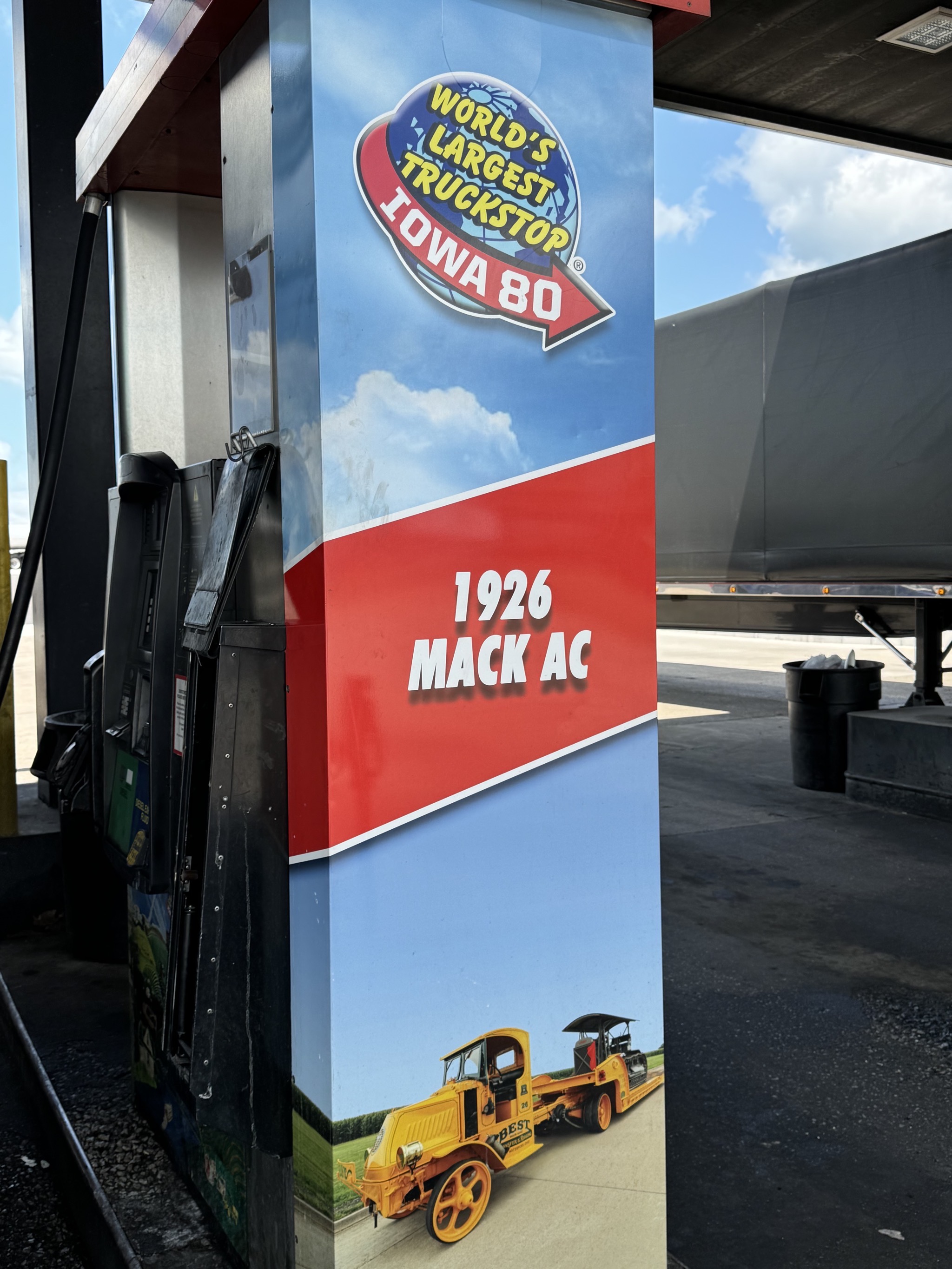 Diesel pumps