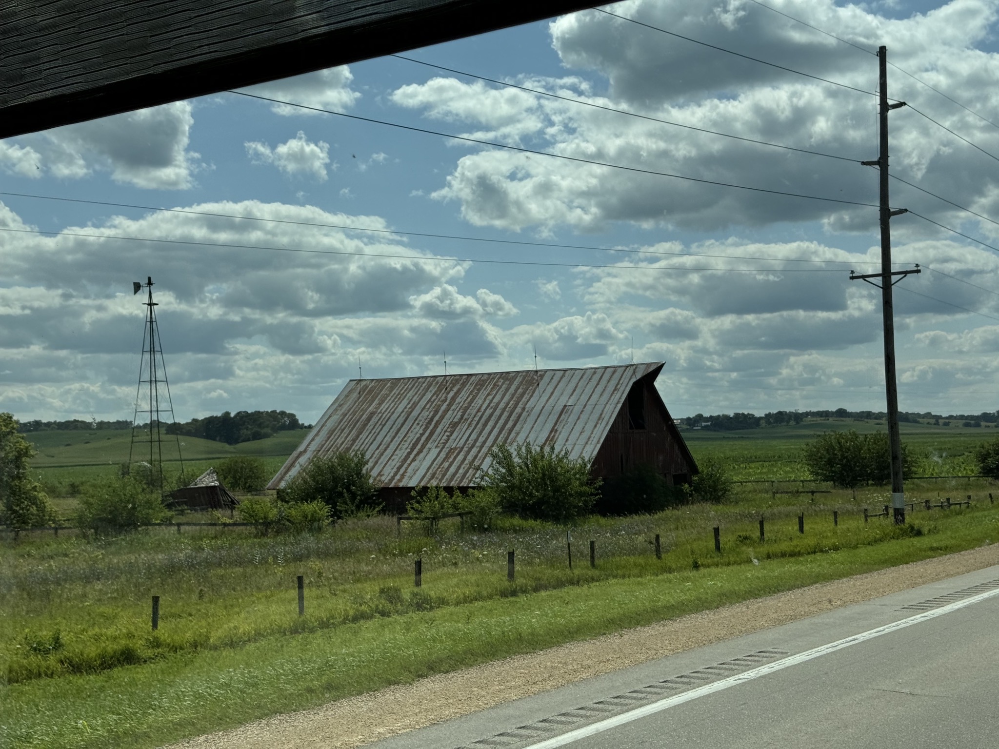 Barn