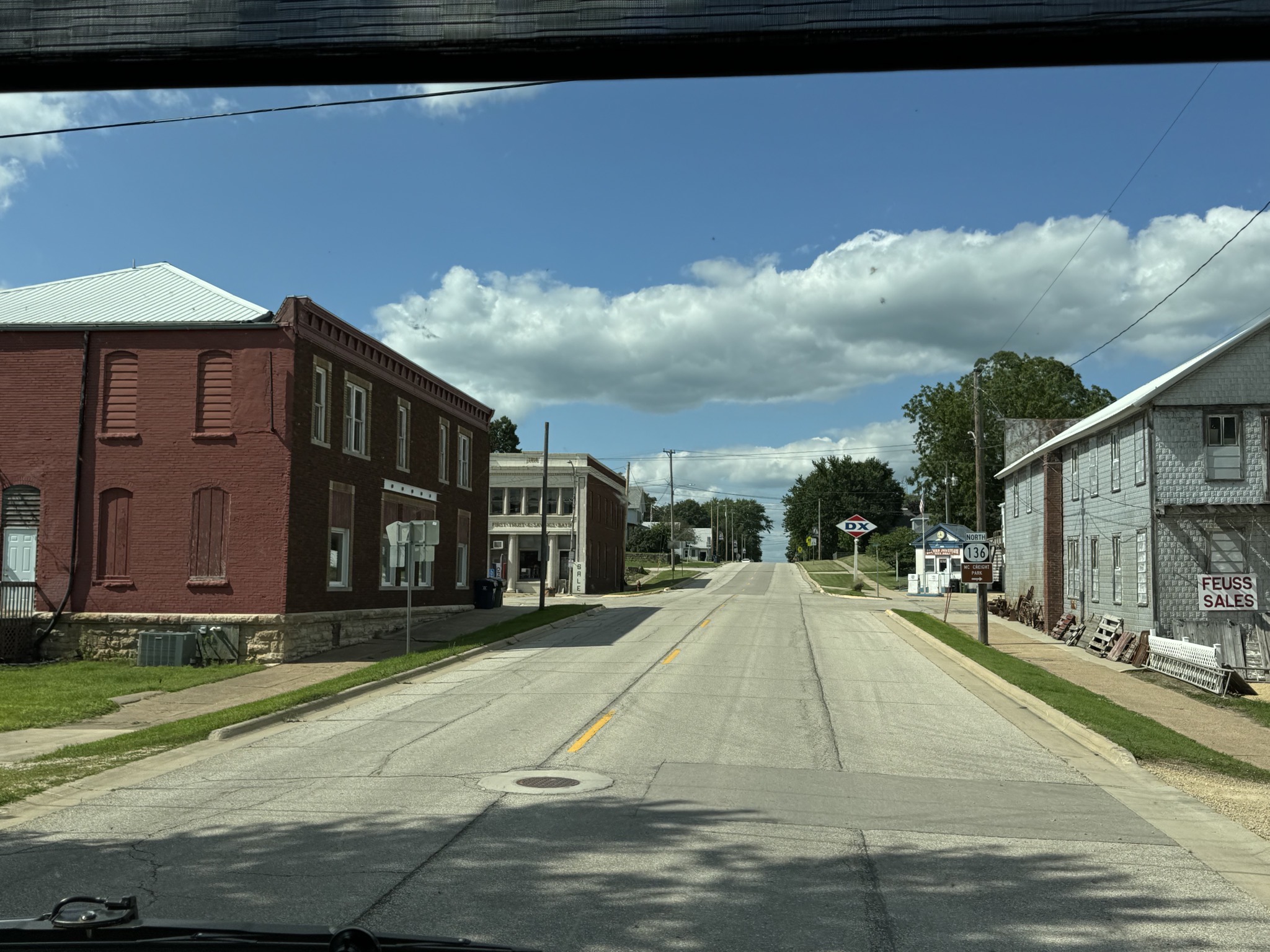Oxford Junction