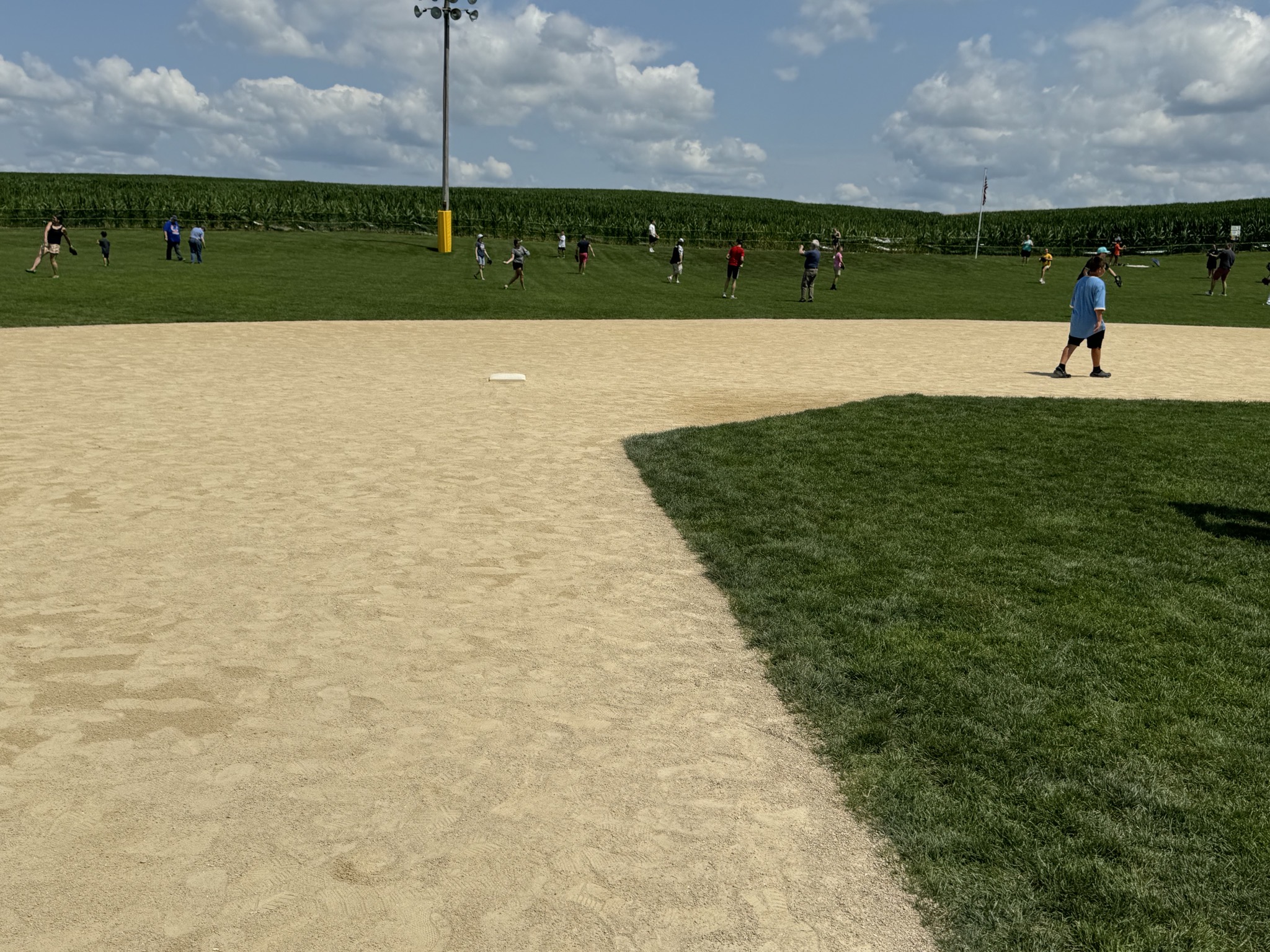 Field