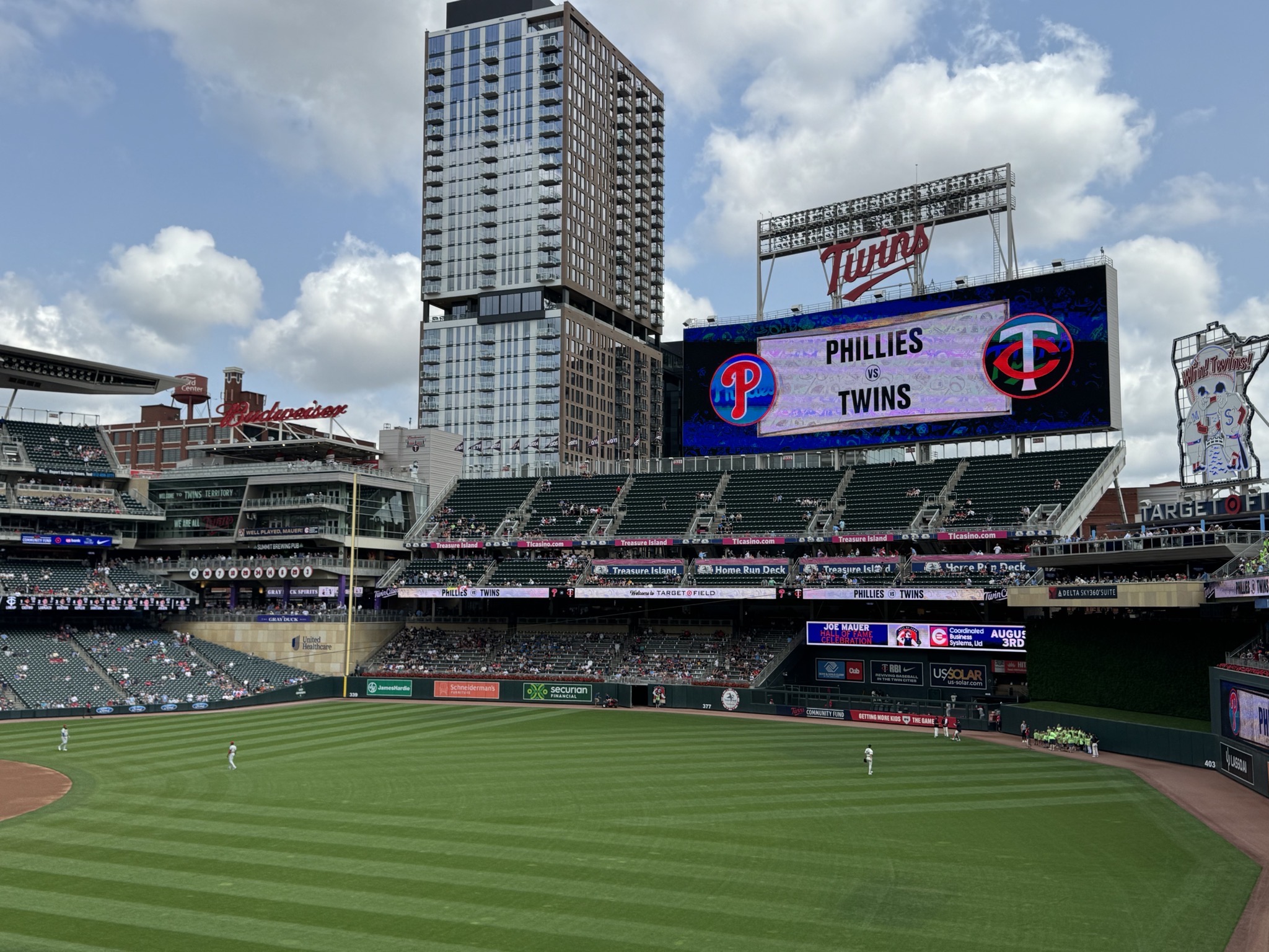 Ballpark