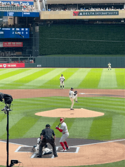 Ballpark