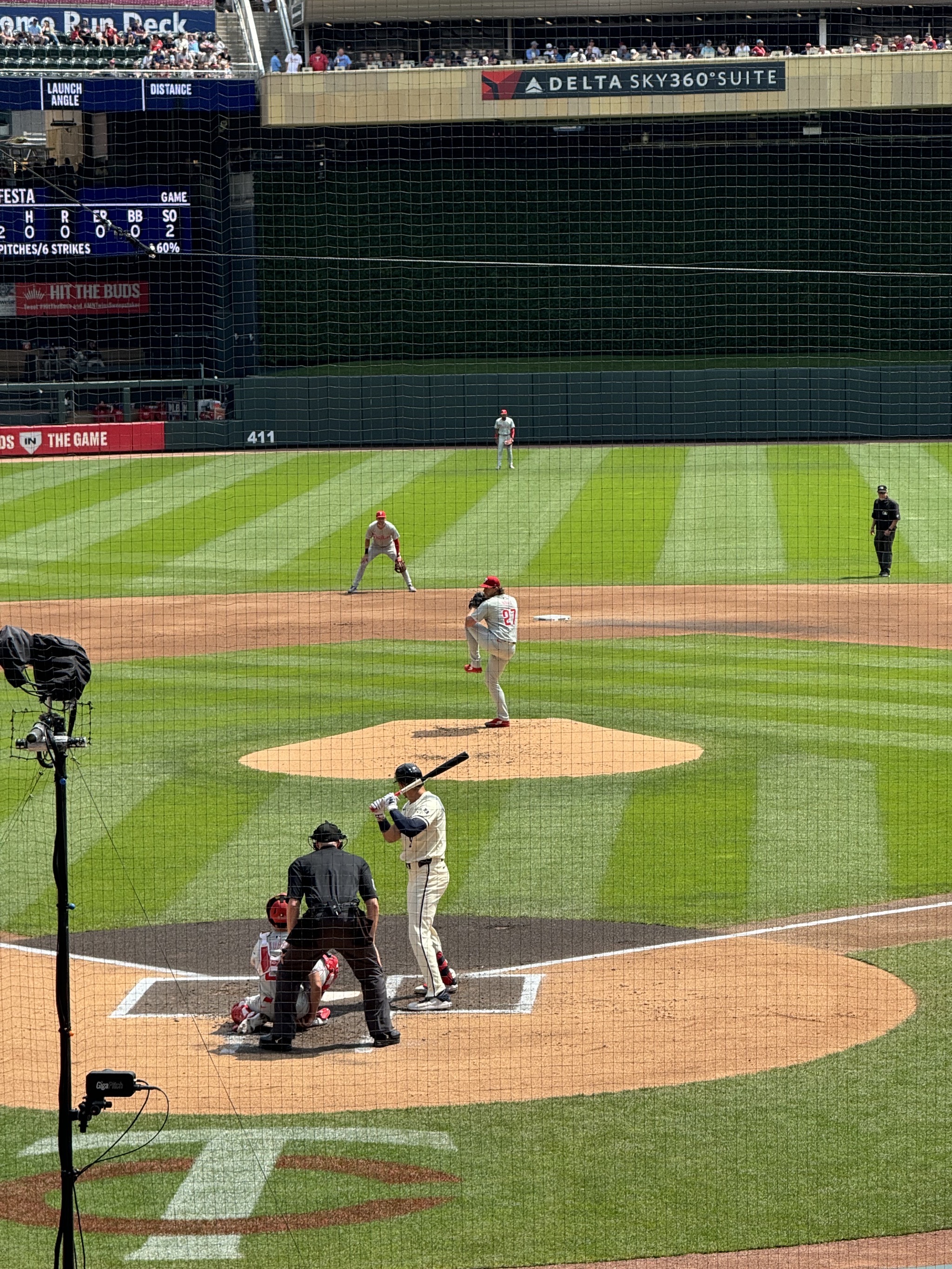 Baseball