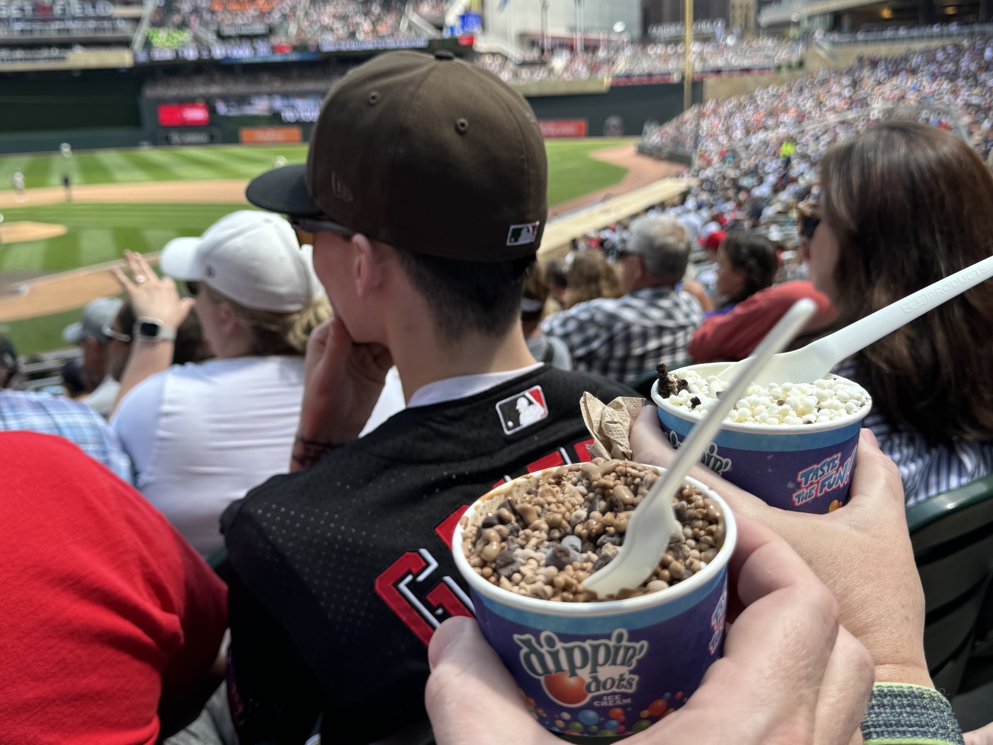 Dippin' Dots