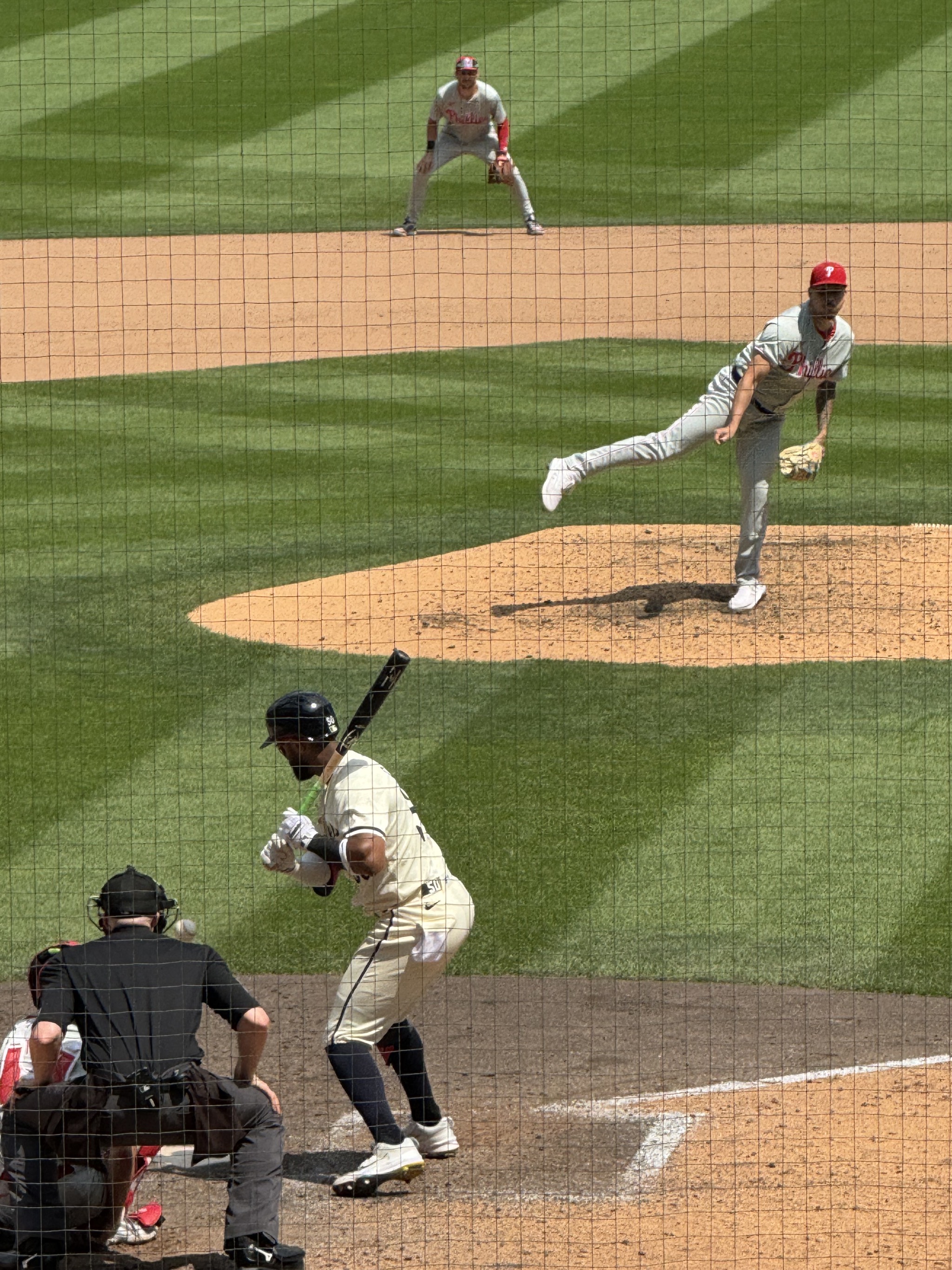 Baseball