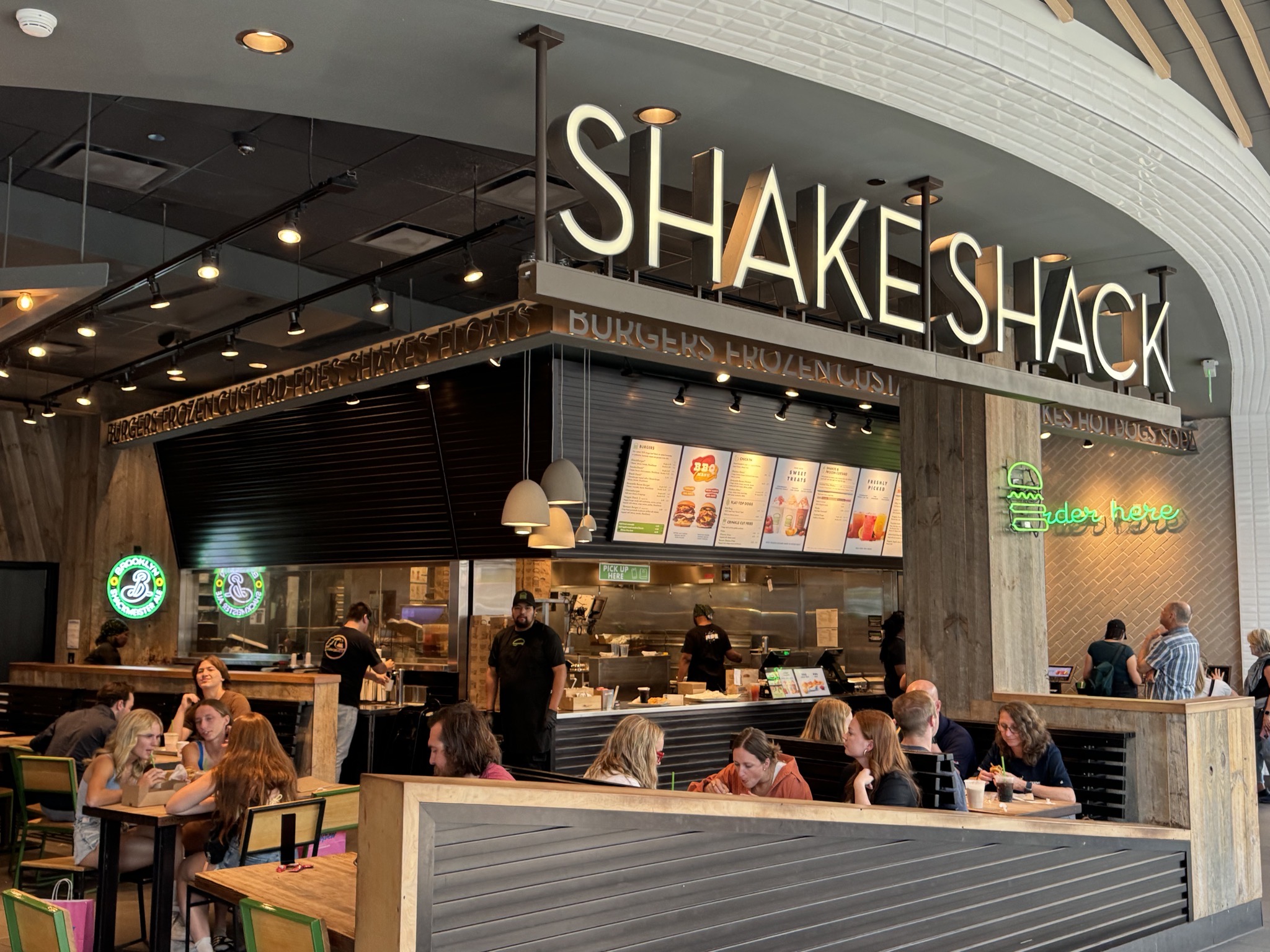 Shake Shack