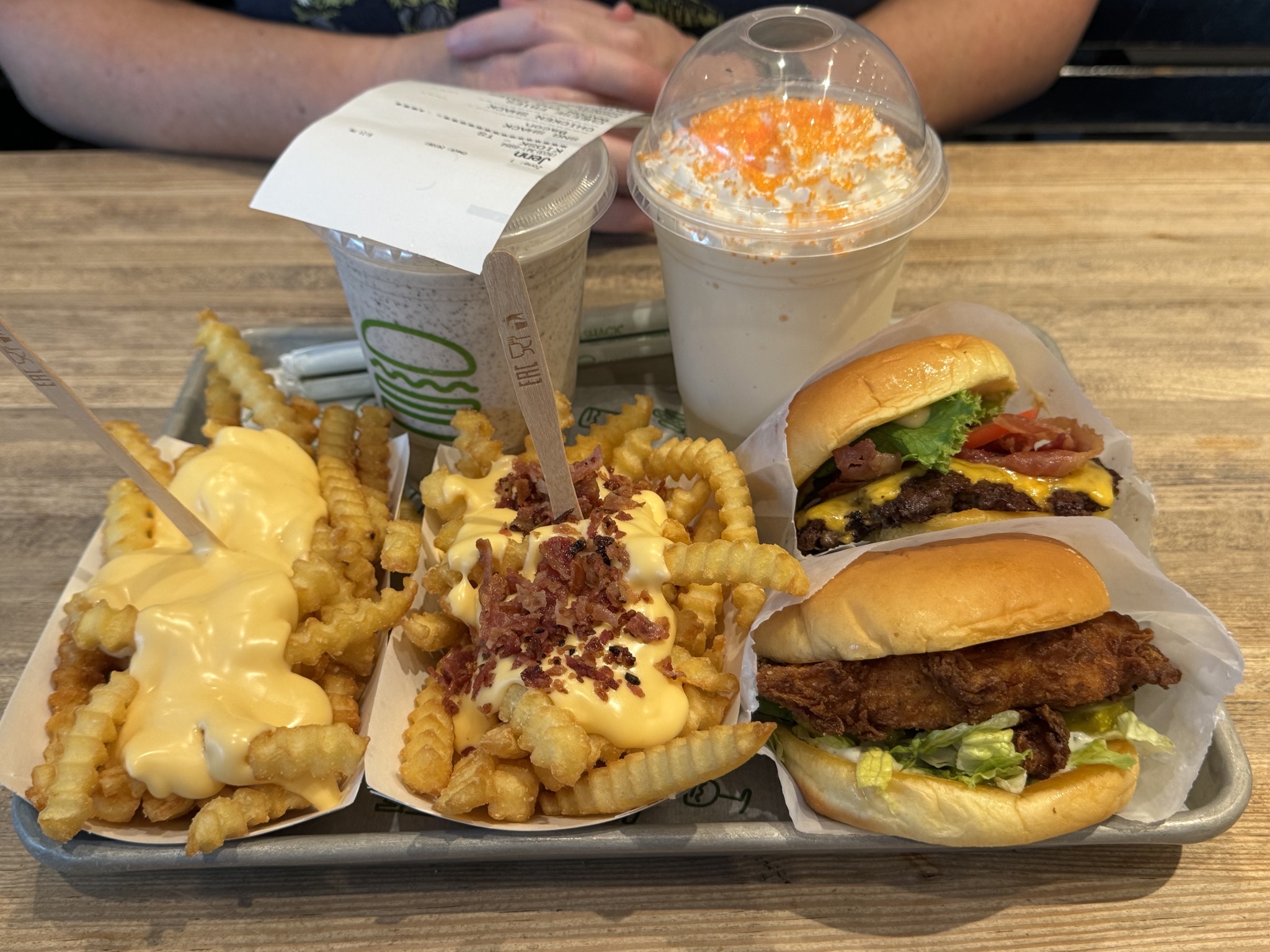 Shake Shack