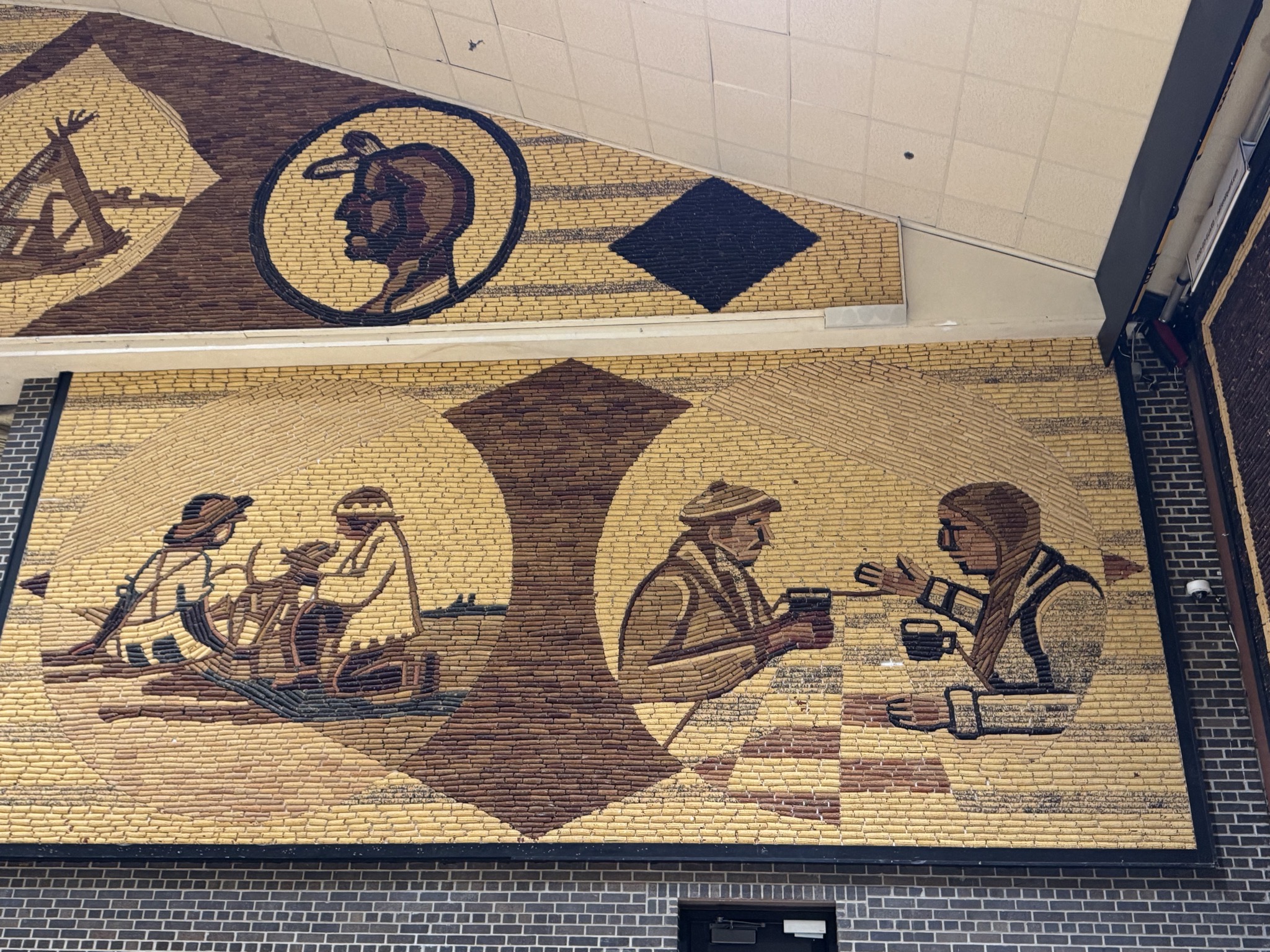 Corn Palace