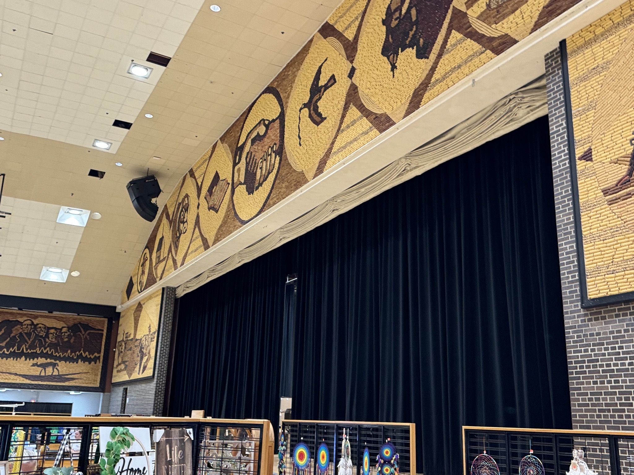 Corn Palace