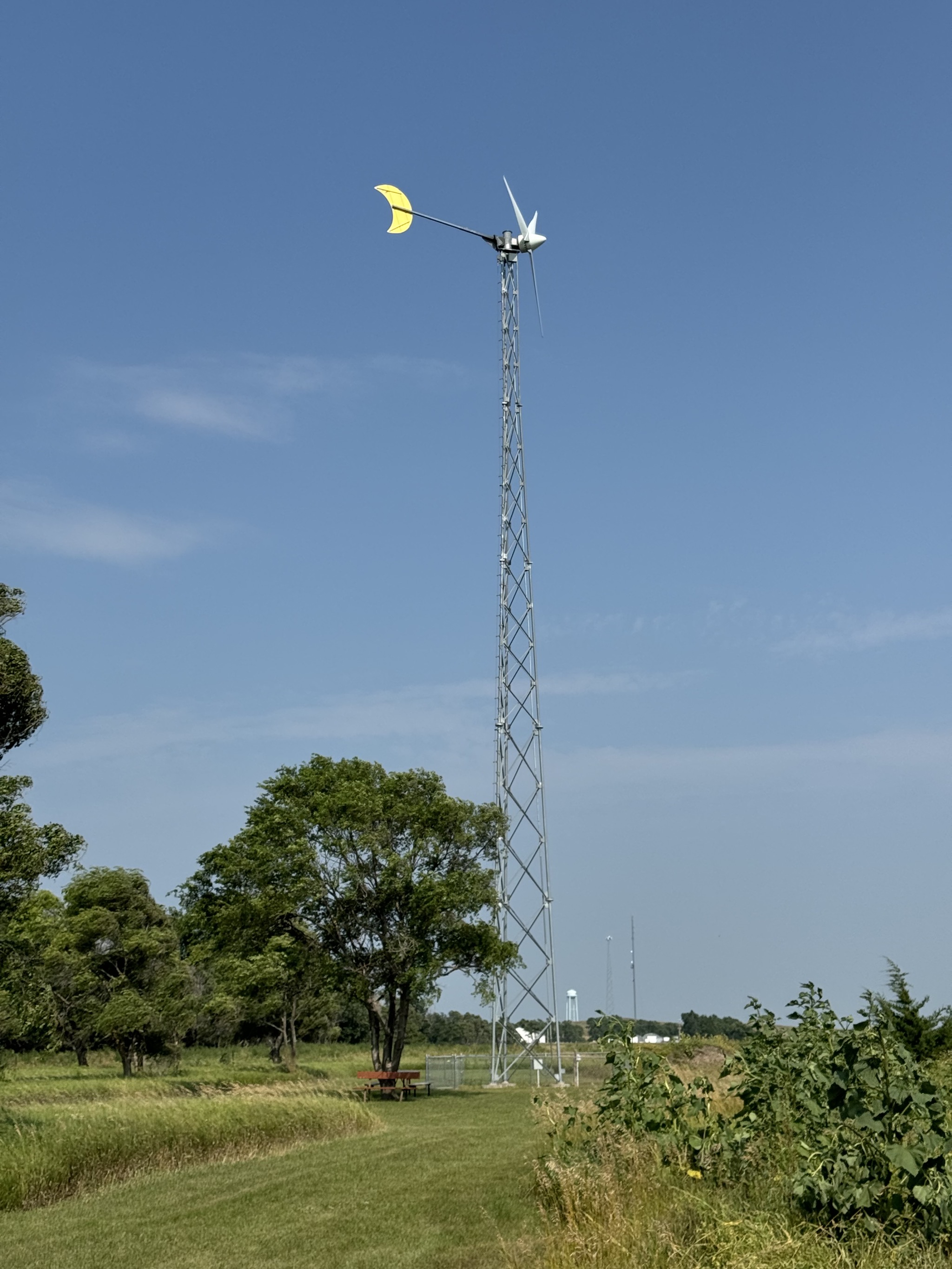 Windmill