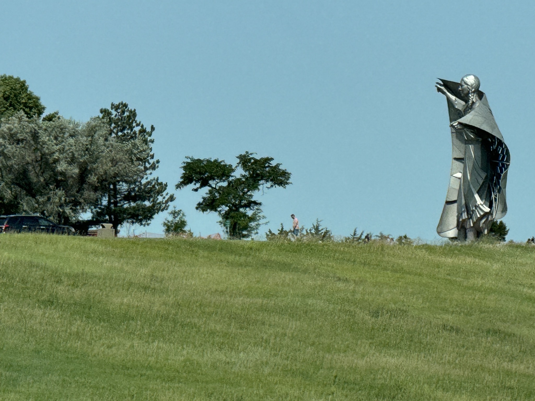 Sculpture