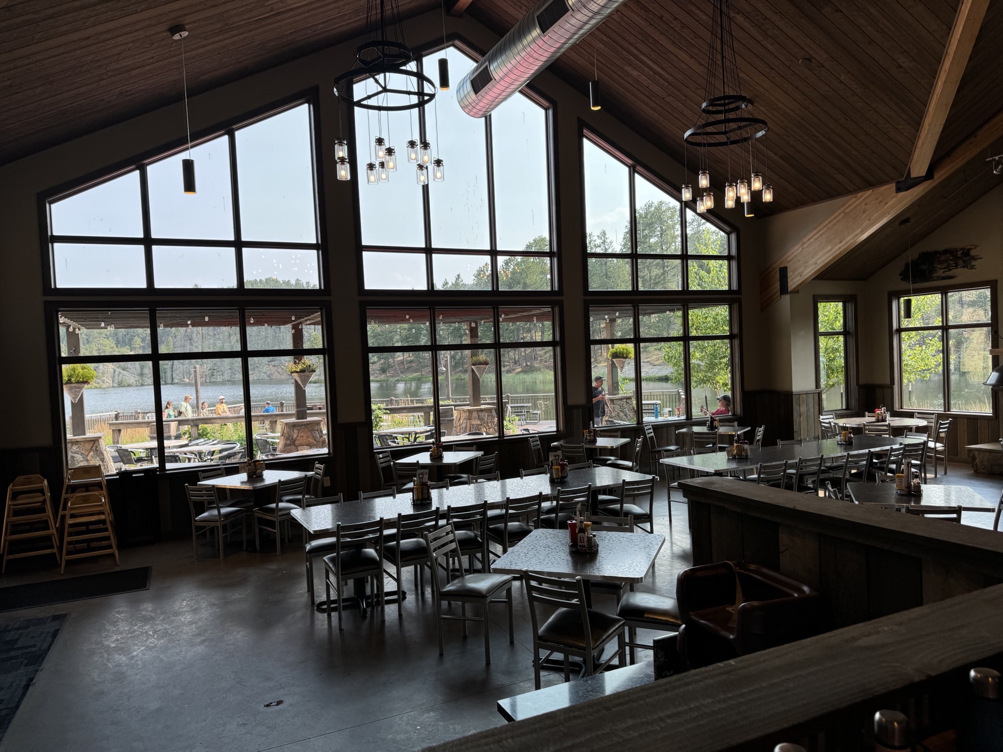 Dockside Grill