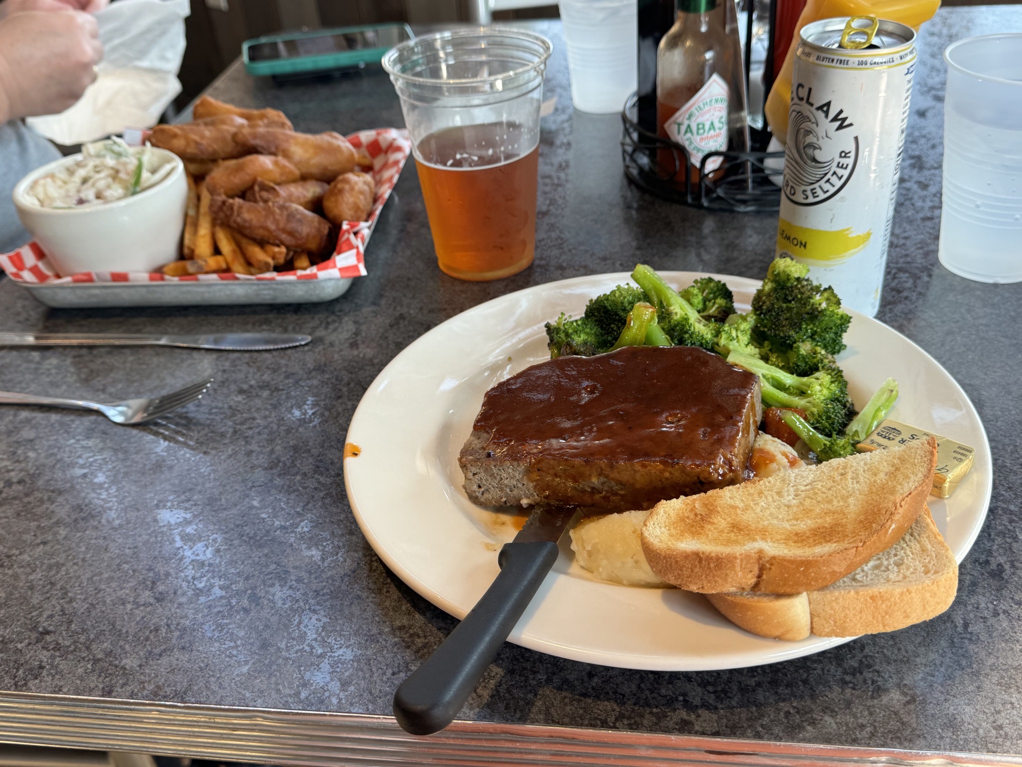 Dinner