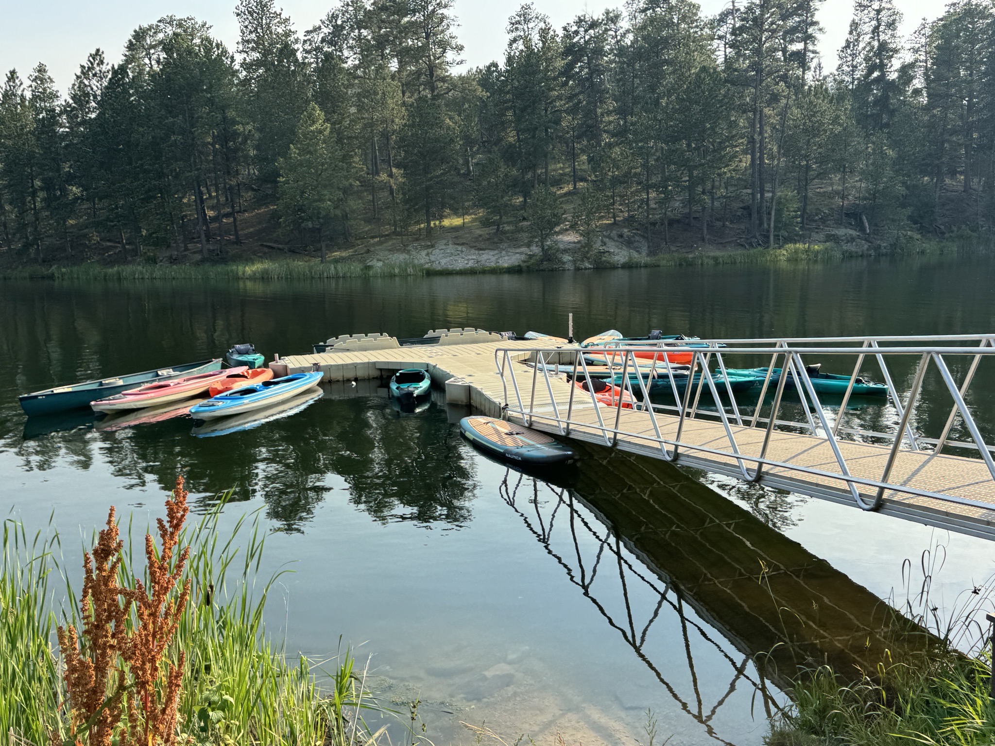 Boats