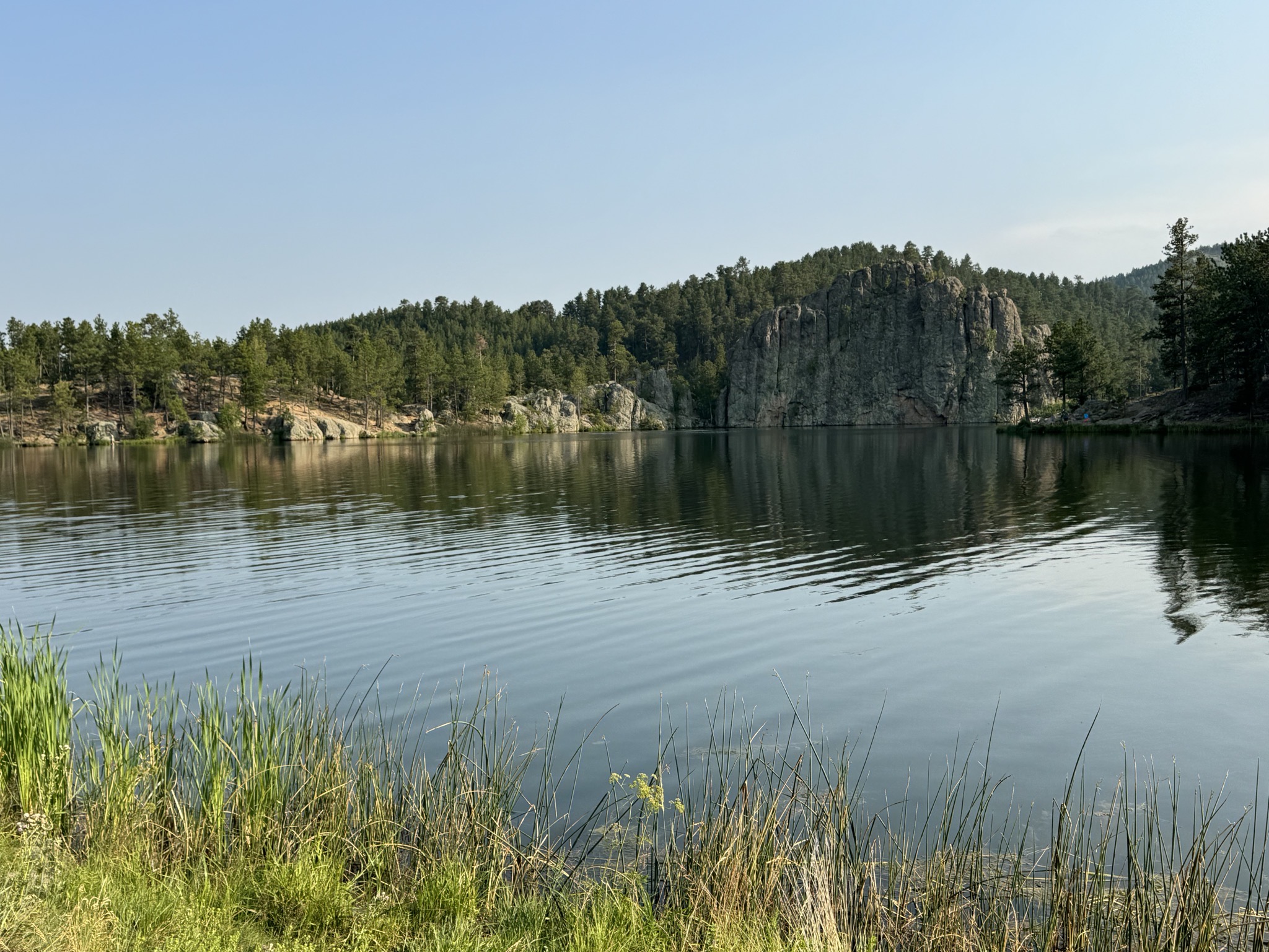 Lake
