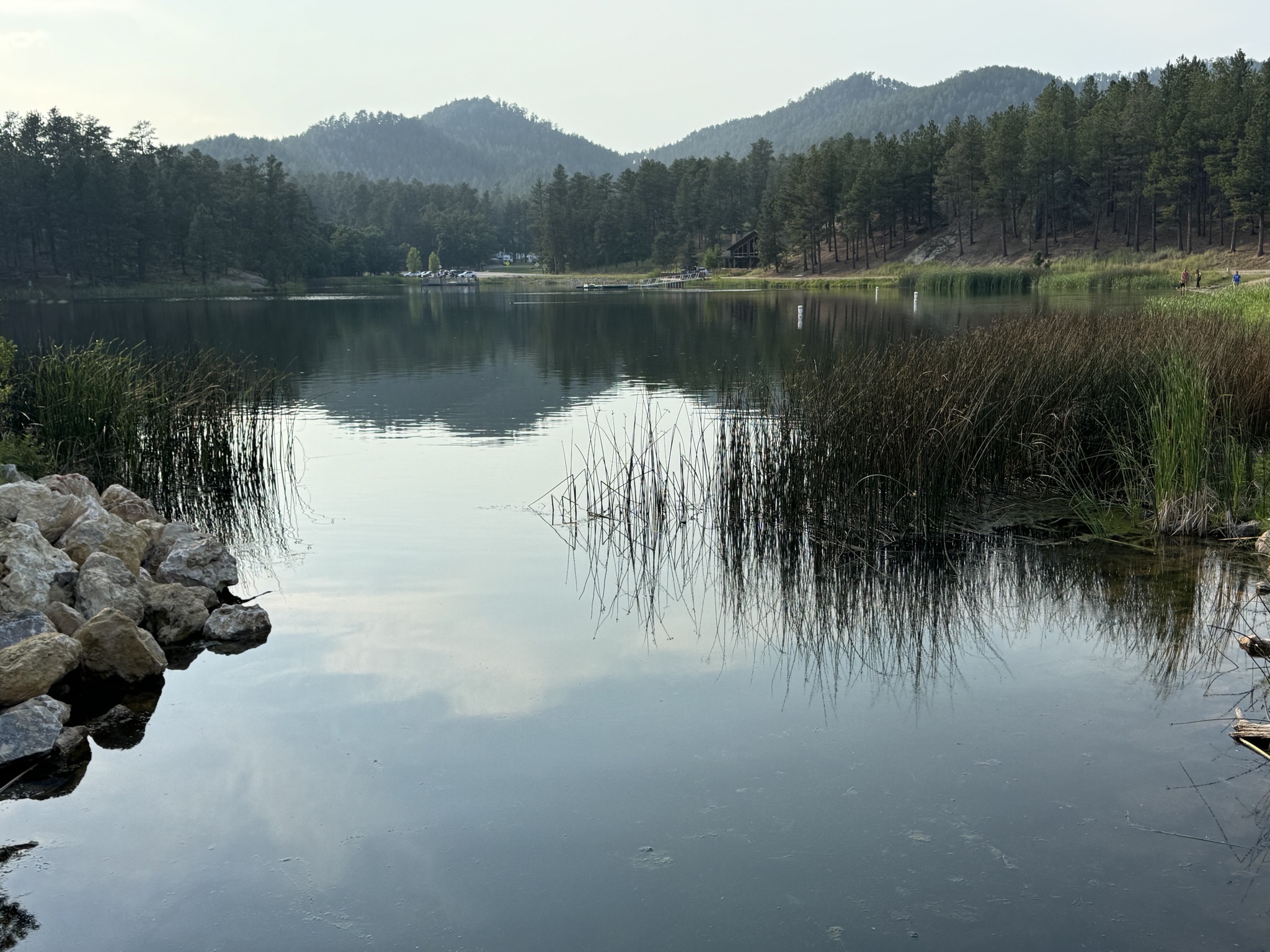 Lake