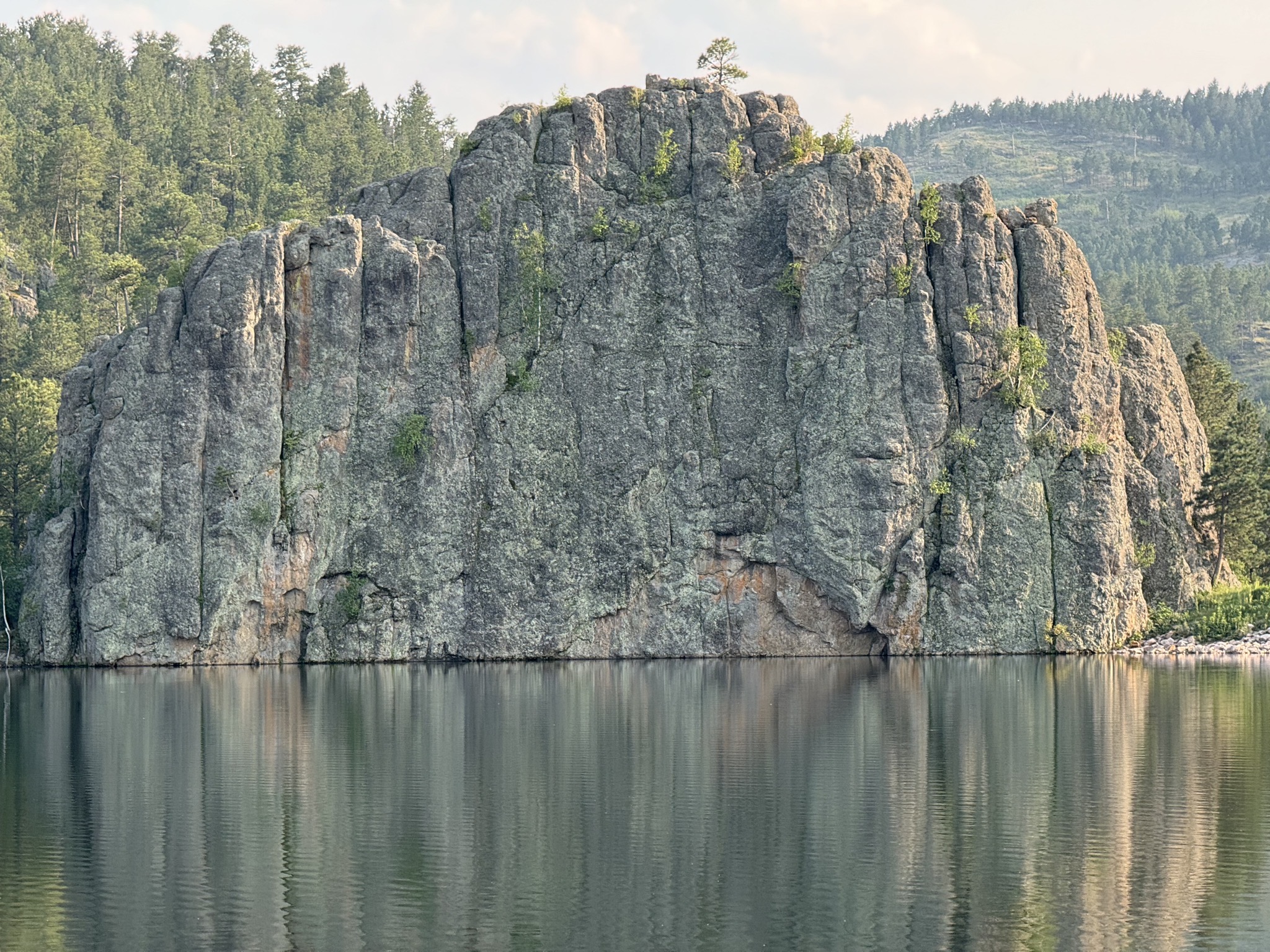 Lake