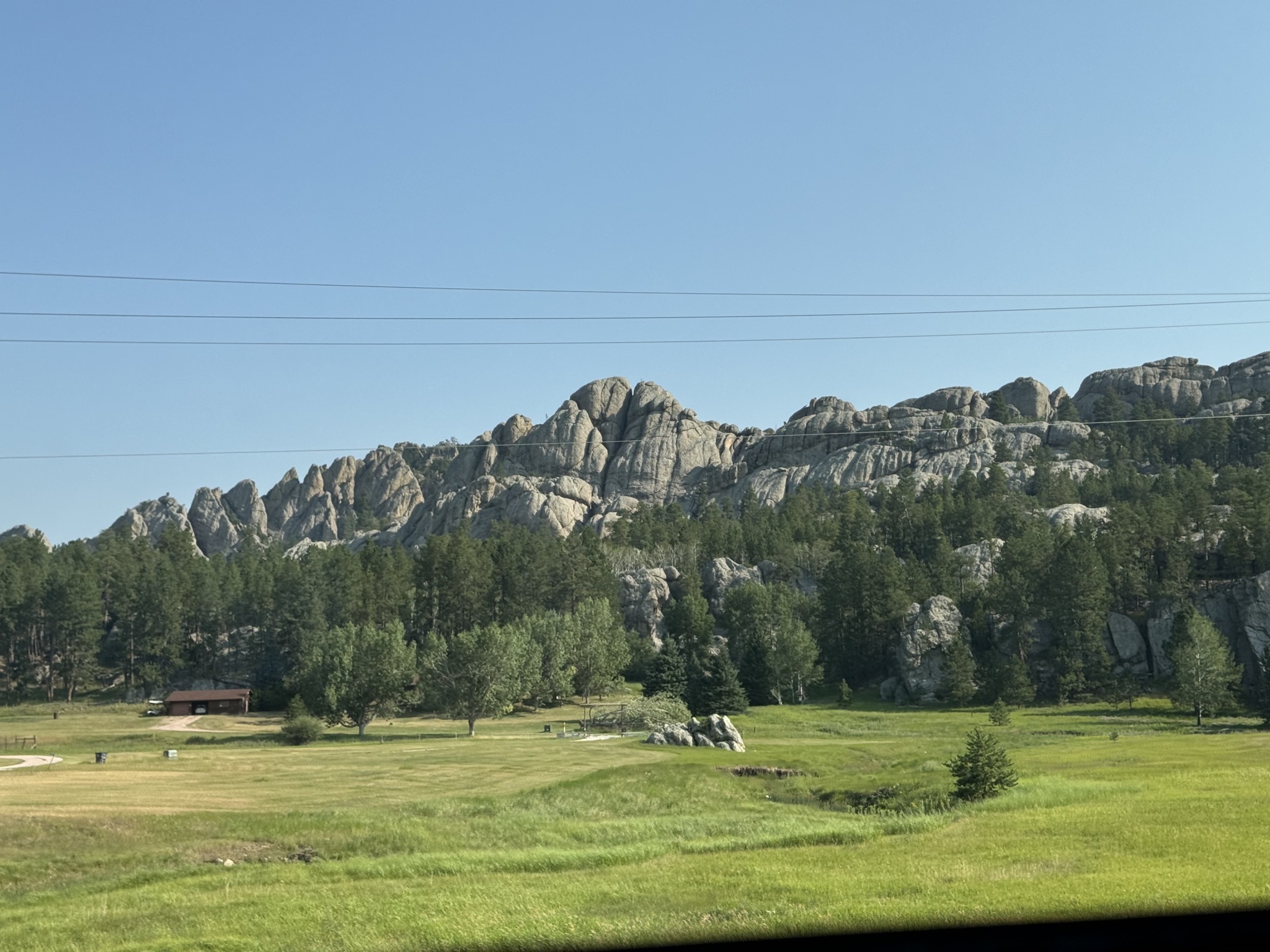 Rocks