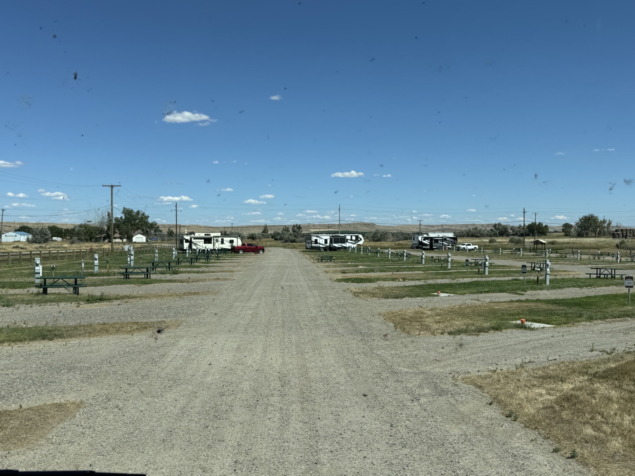 Love's RV Stop
