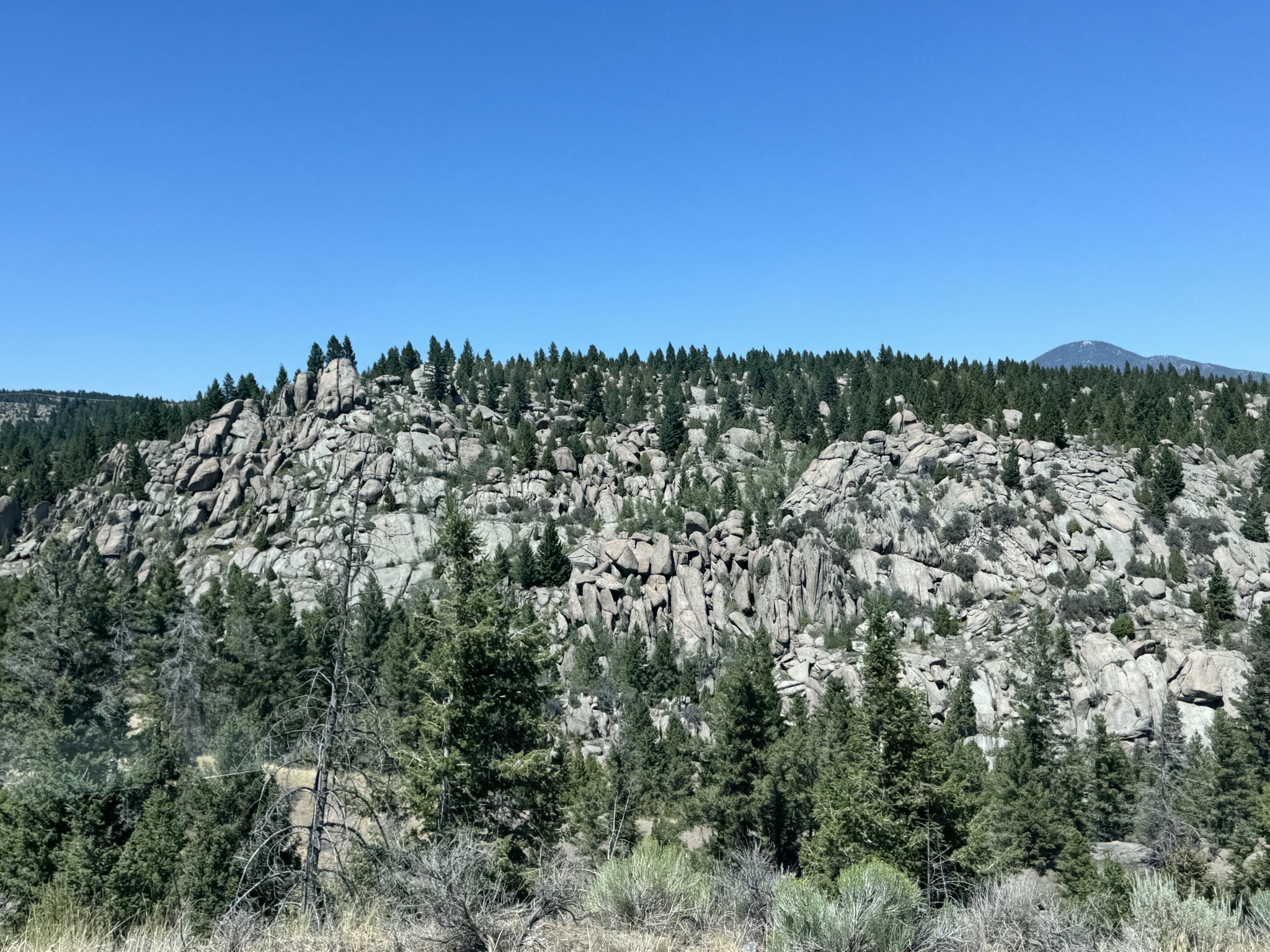 Interesting rocks