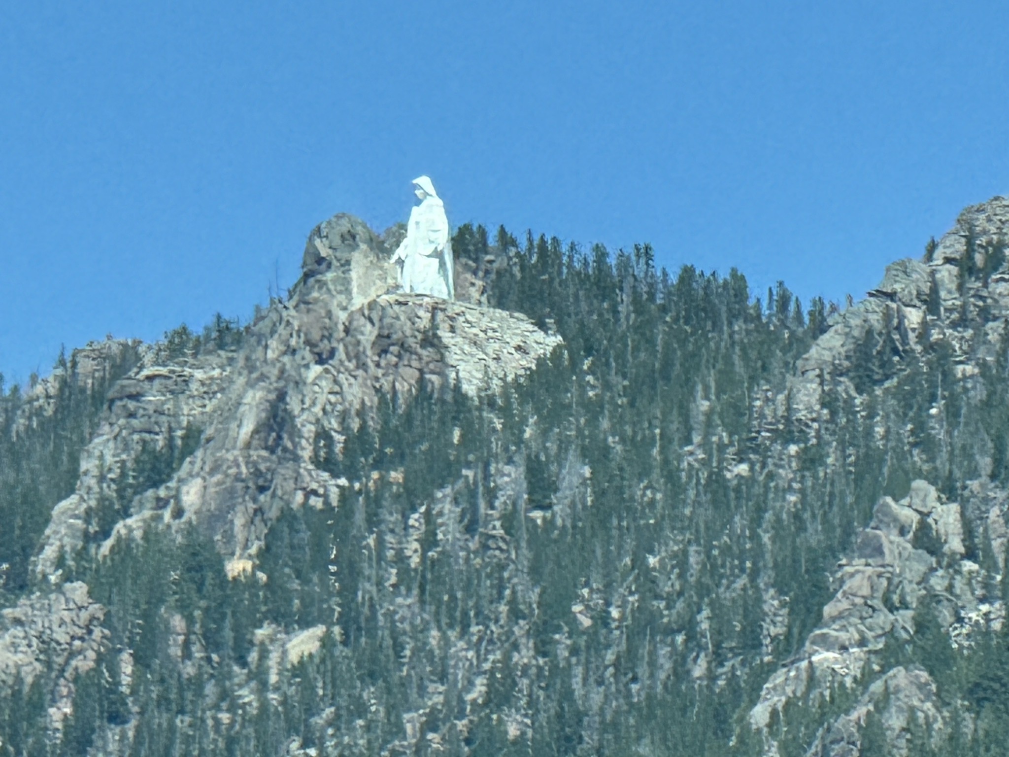 Statue